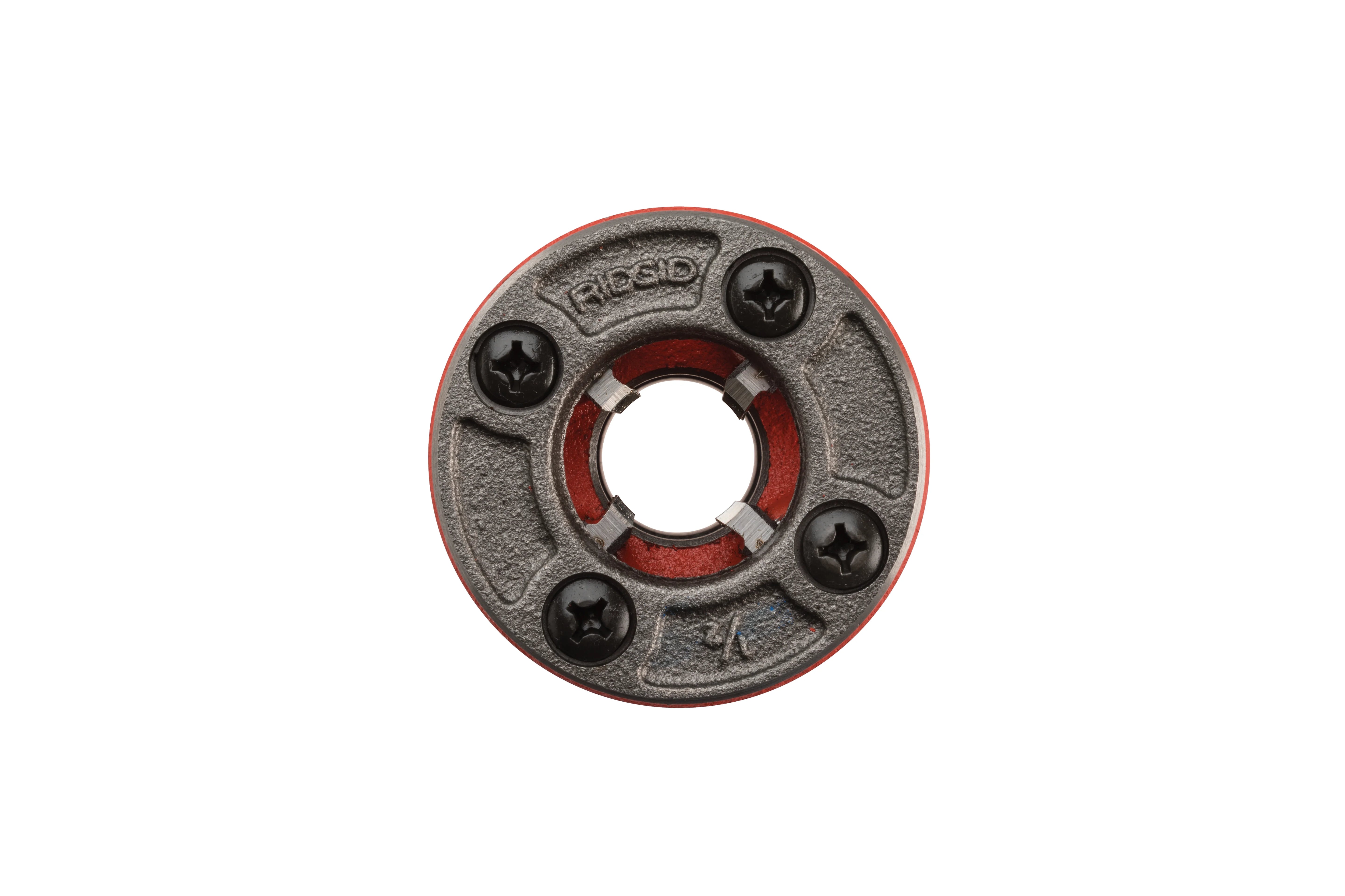 Ridgid 36980 | Cabezal Oor 1/2 Hs Npt P/SS