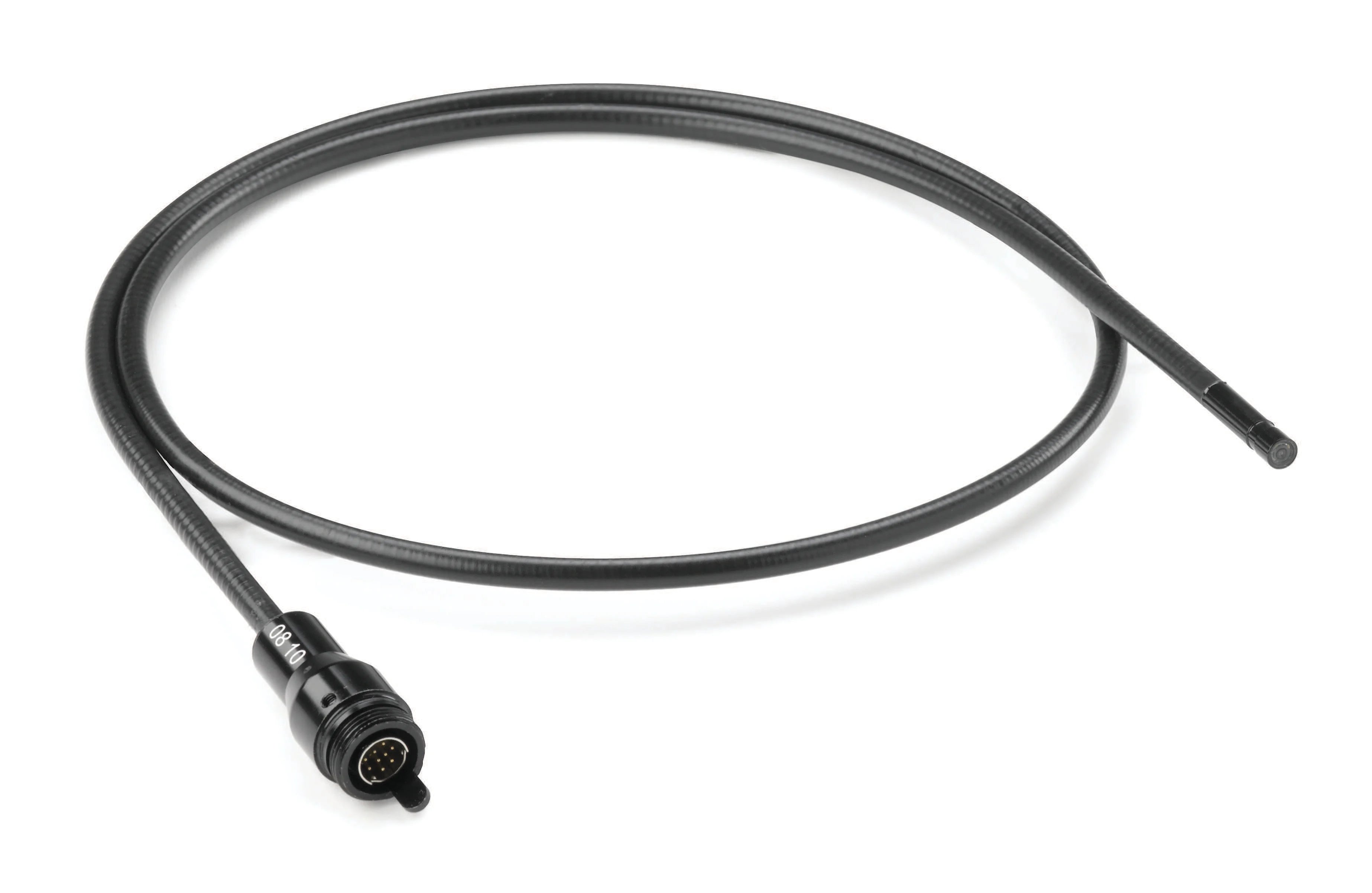 Ridgid 37093 | Cabeza Camara, 6Mm, Cable 4M
