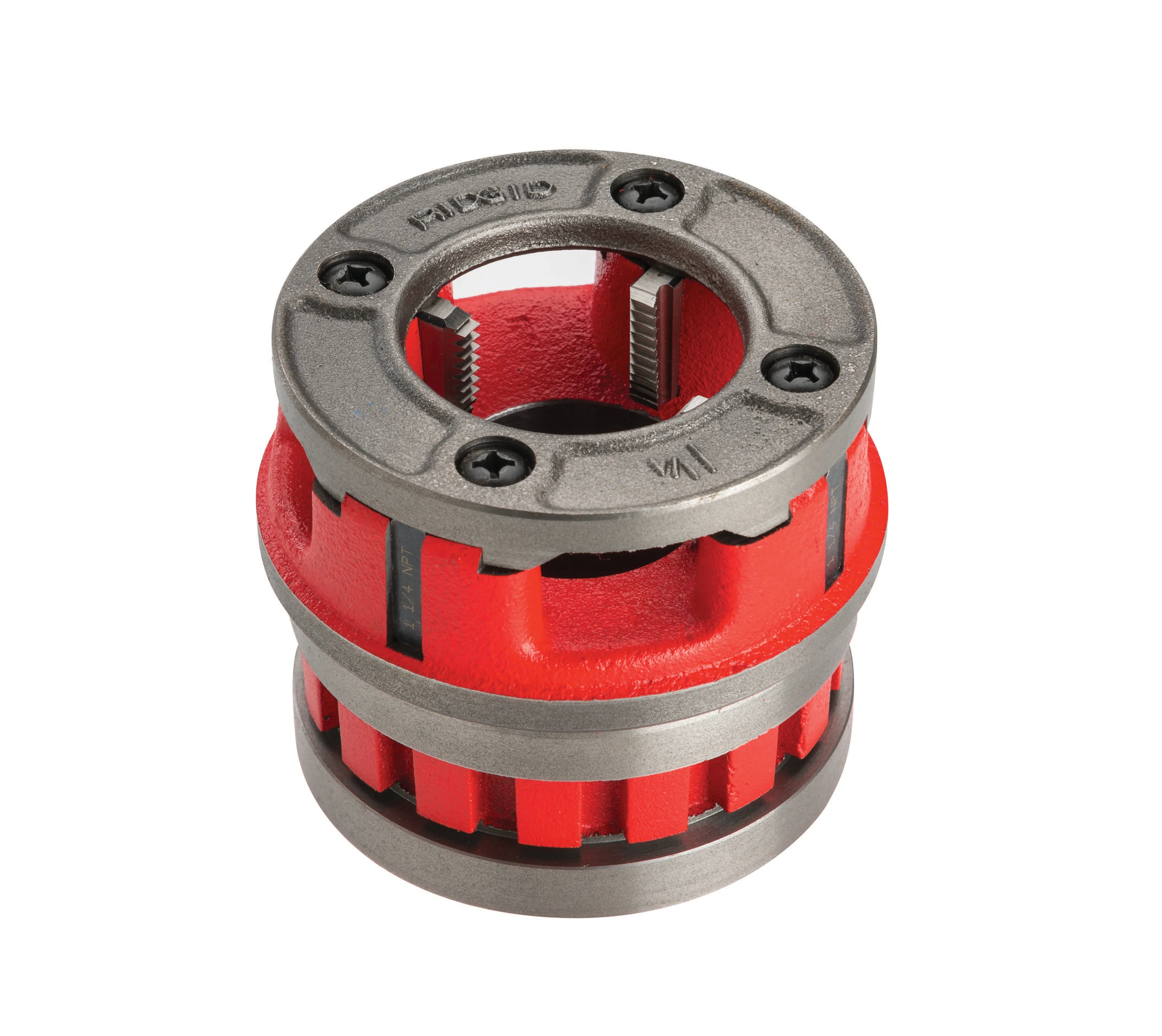 Ridgid 37405 | Cabezal 12R 1-1/4 Npt