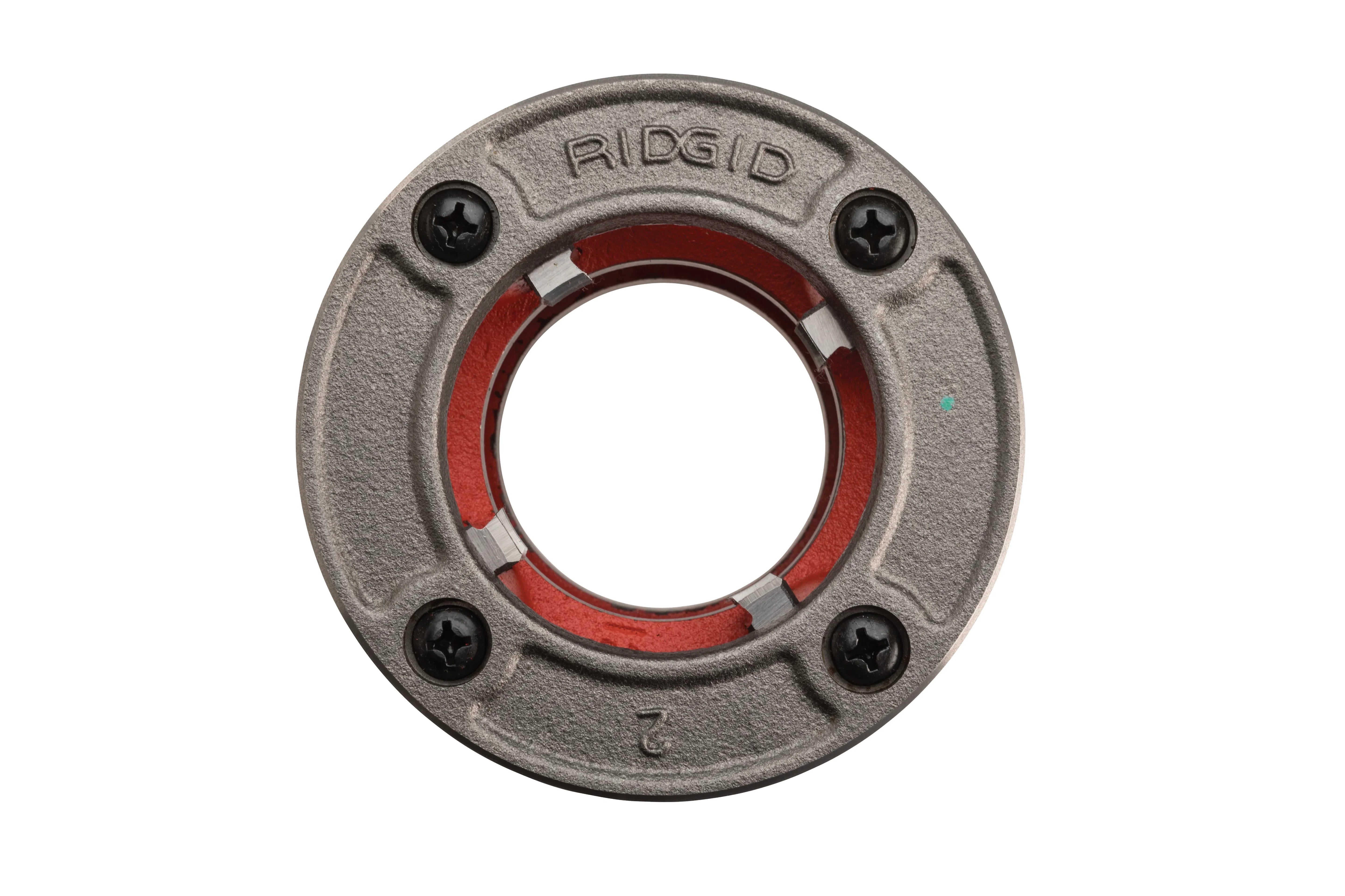 RIDGID 37415 - Cabezal 12R 2 pulg. Npt
