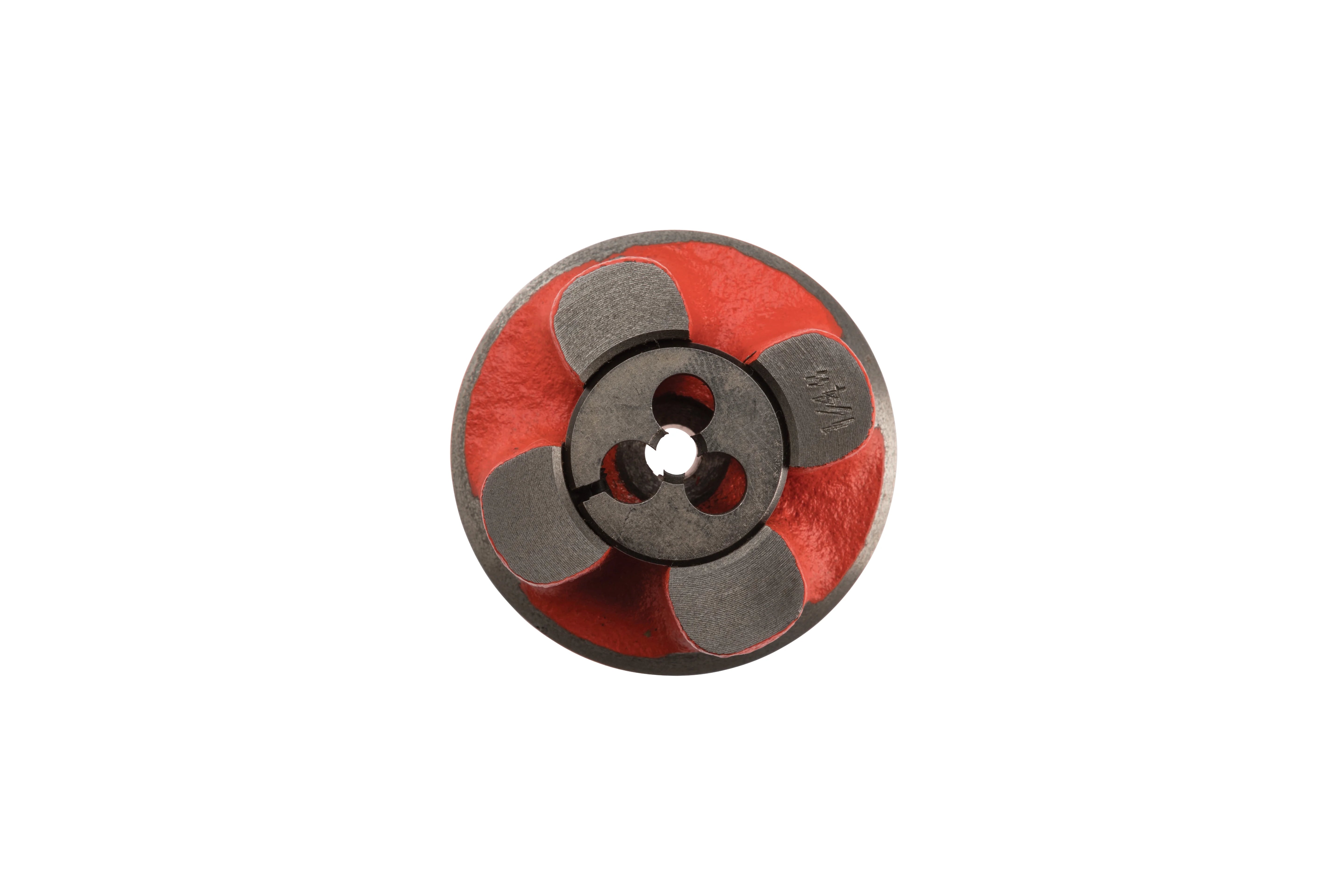 Ridgid 37610 | Cabezal Pi Pernos Oorb 1/4 Nc