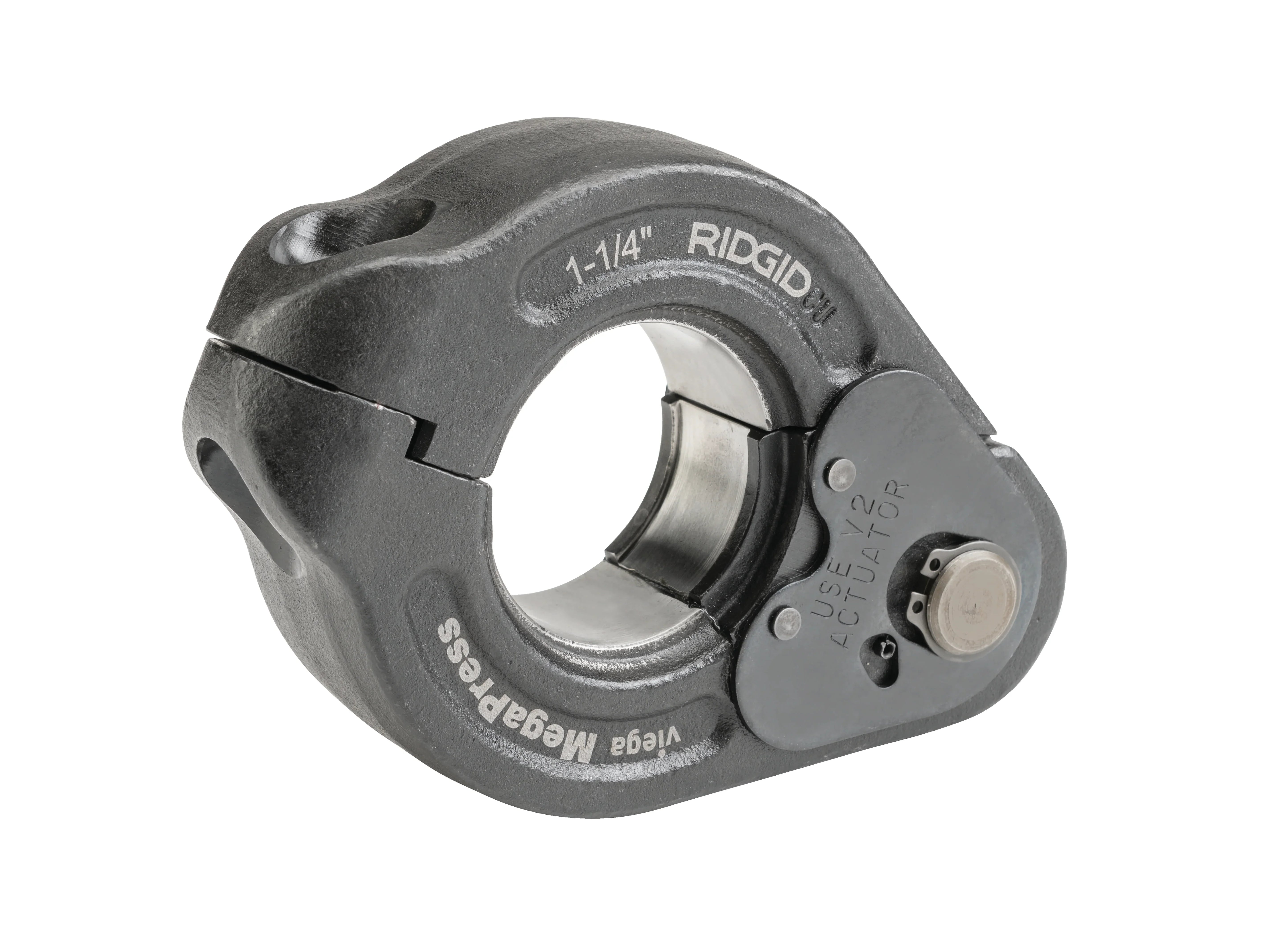 RIDGID 37958 - 1/2 pulg. Mandibula para Megapress 37958