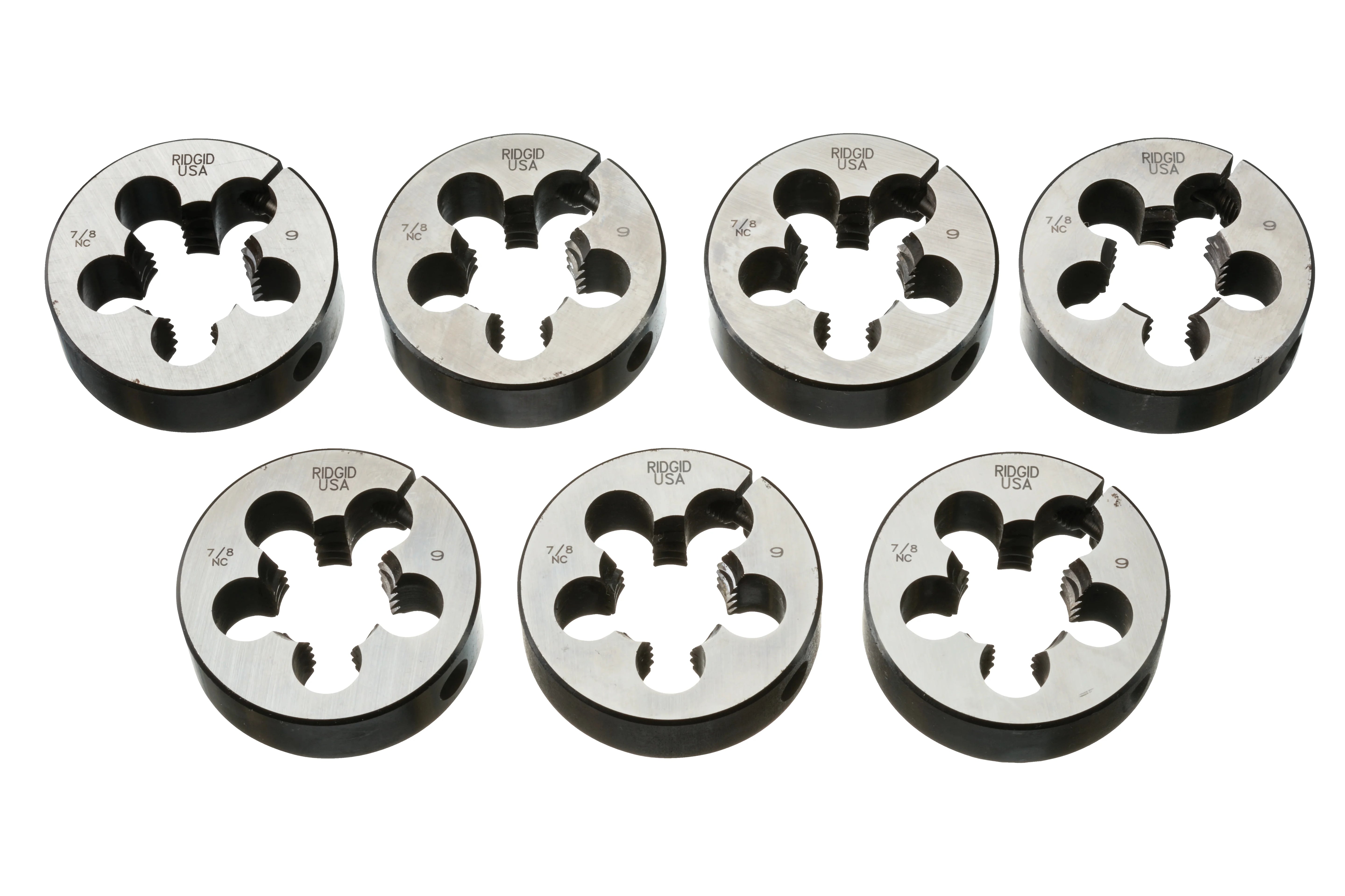 Ridgid 38375 | Peine Para Roscar 7/8-9 Unc