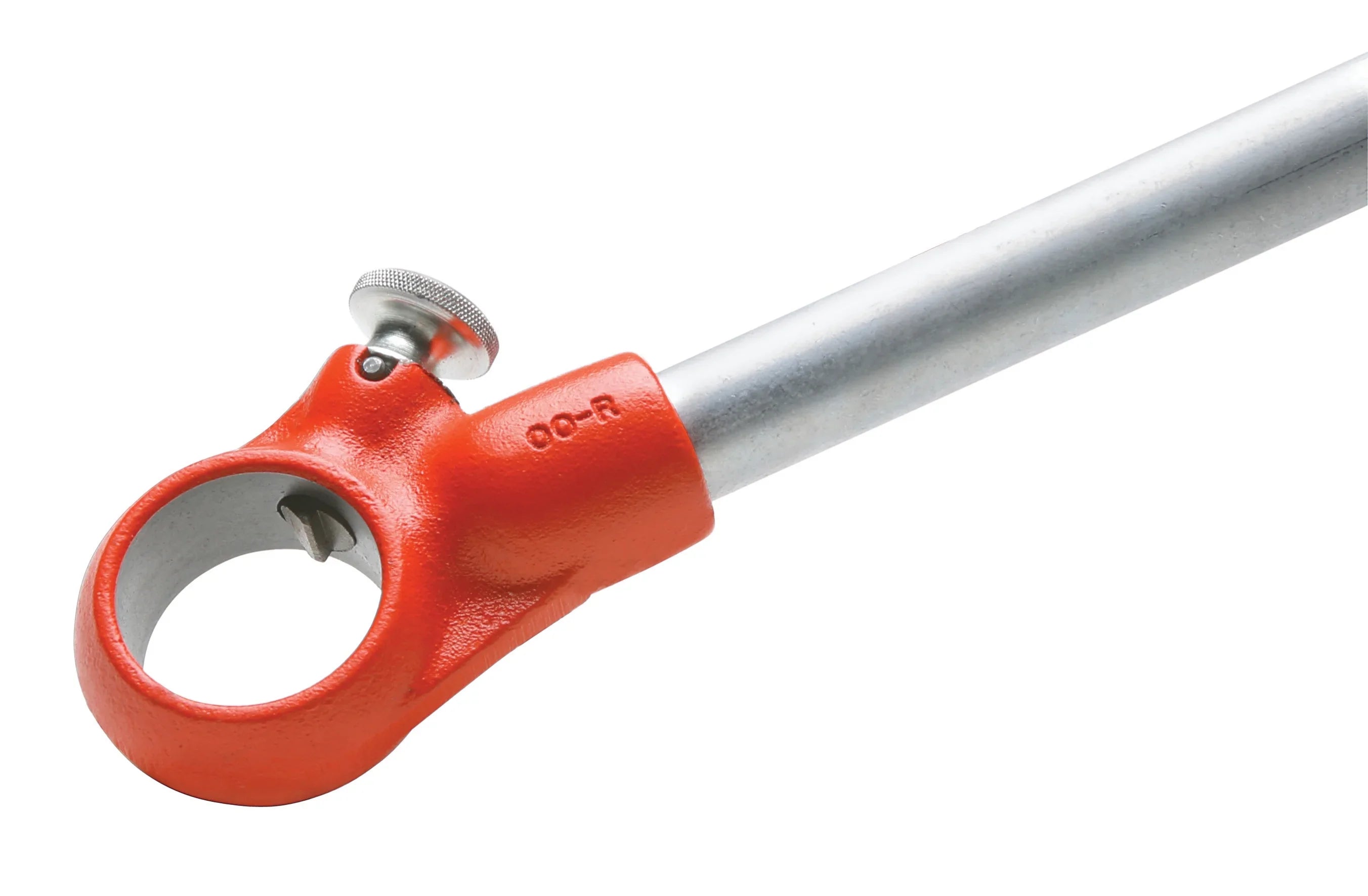 RIDGID 38535 - Trinquete Y Mango Or