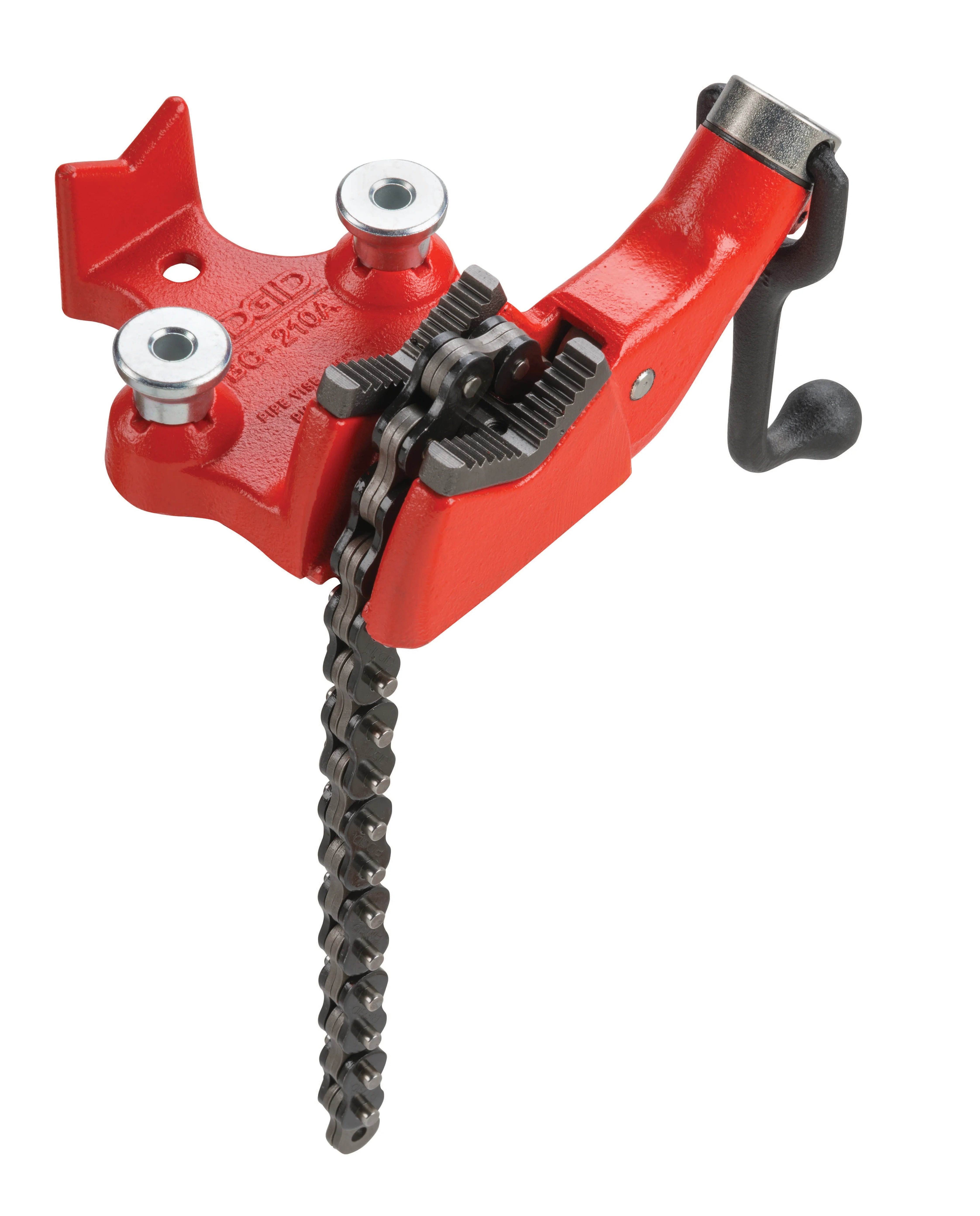 Ridgid 40210 | Prensa Cadena Bc610