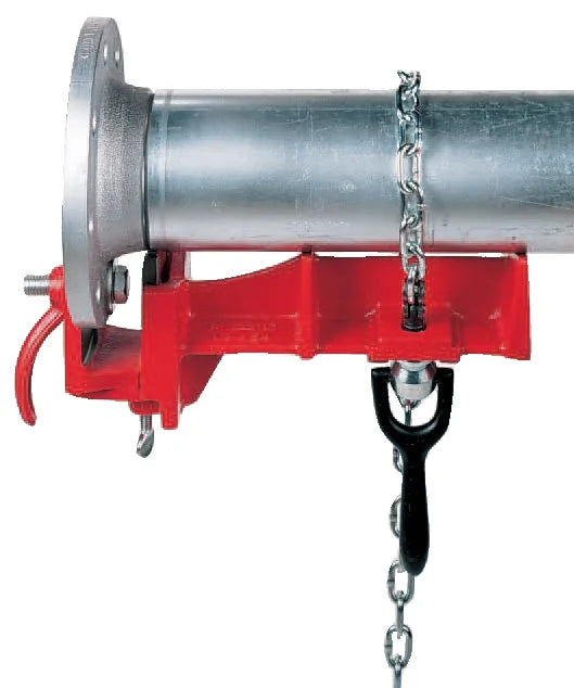 RIDGID 40230 - 463 Prensa de Soldar 40230