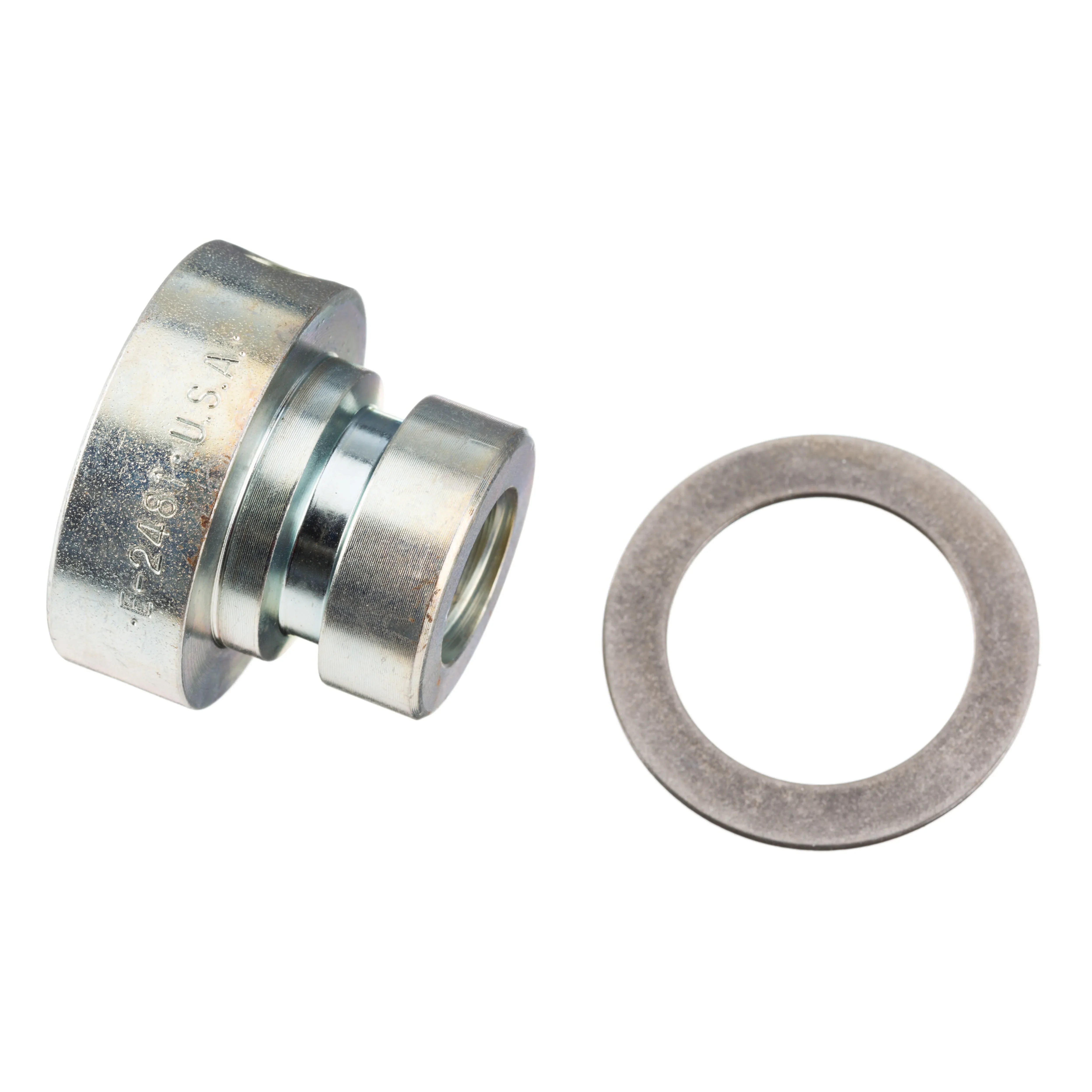 RIDGID 41135 - RIDGID Tuerca Oscilante con Anillo 41135