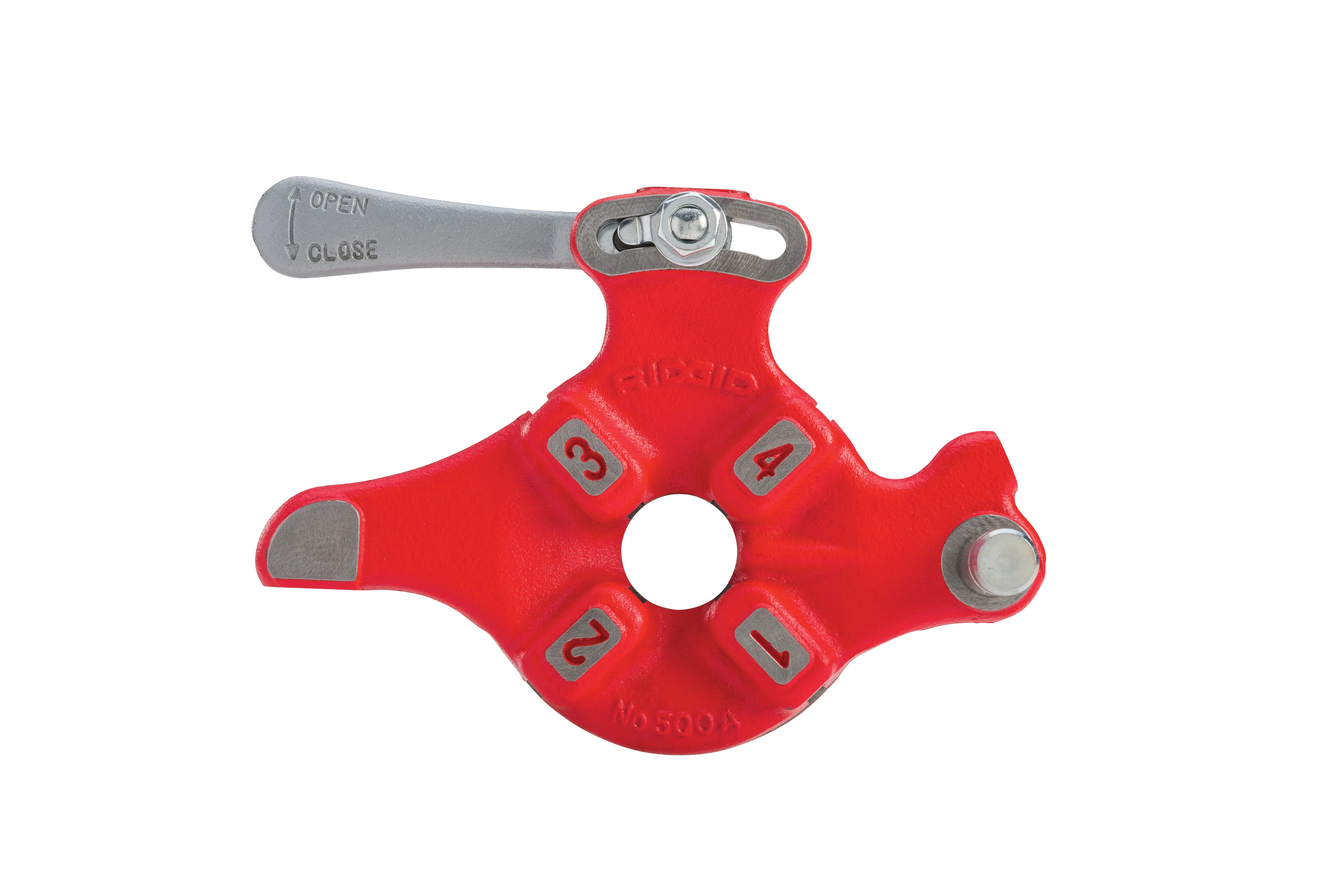 Ridgid 42052 | Cabezal Porta Dados Izq.Simple
