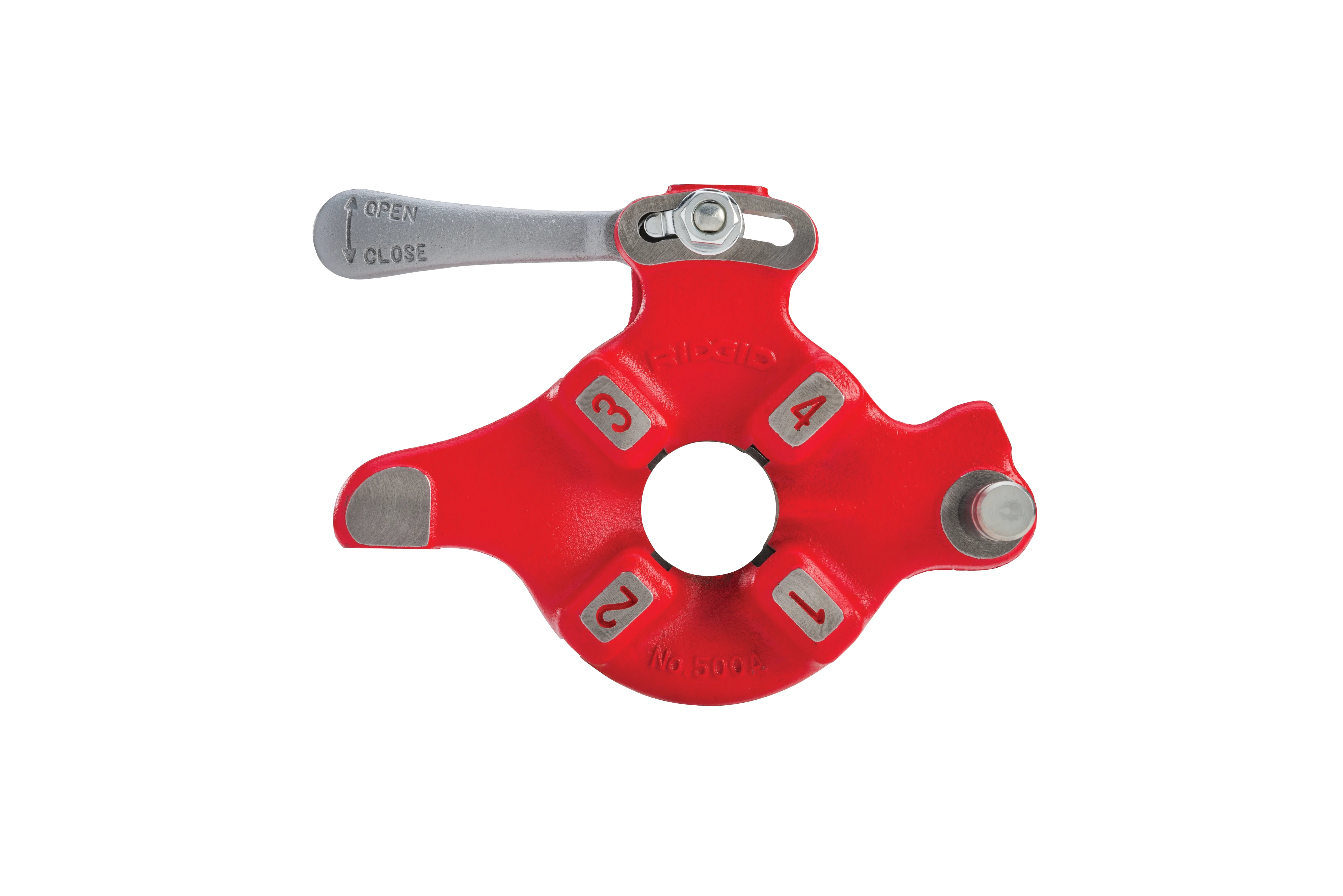 Ridgid 42062 | Cabezal Porta Dados Izq.Simple