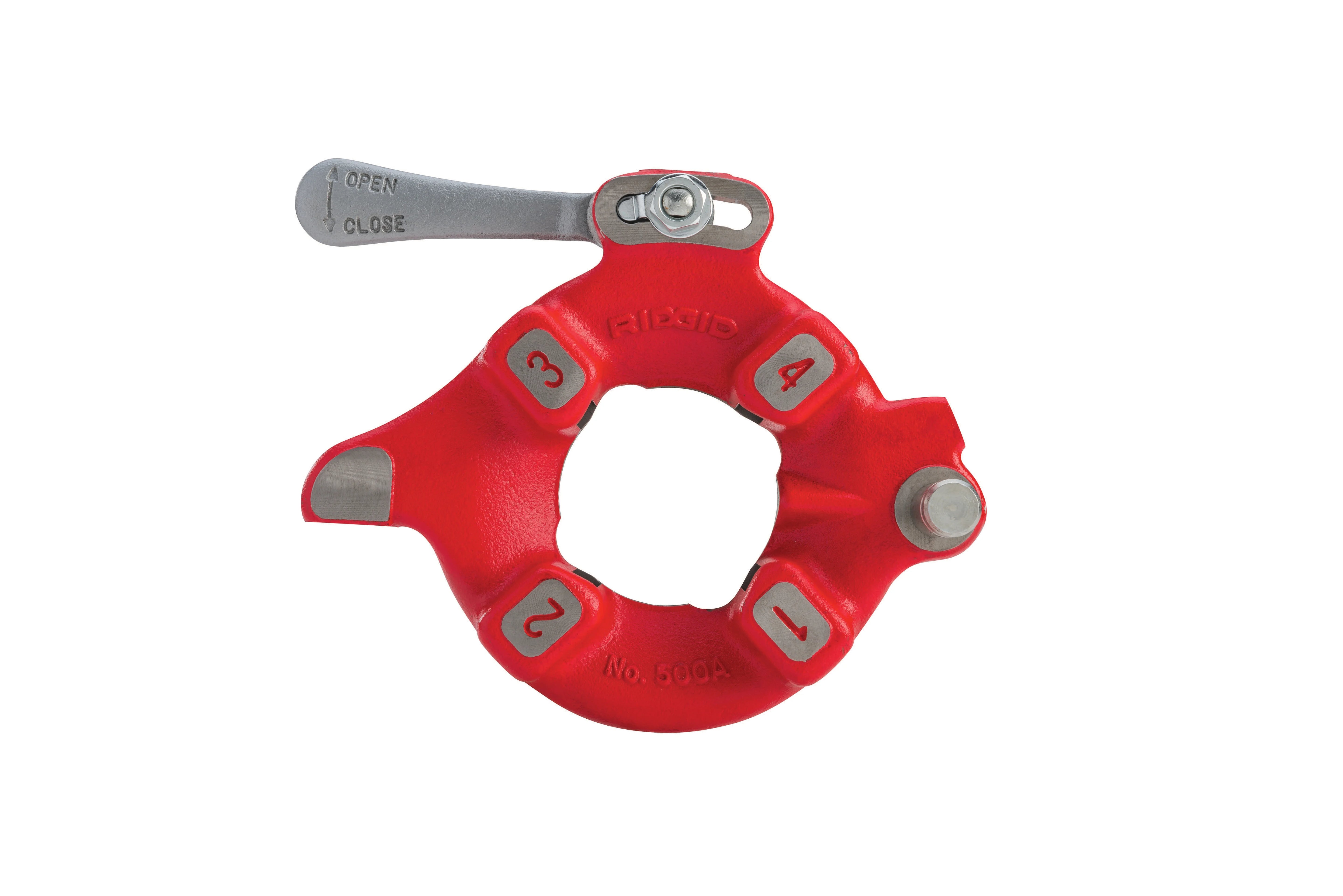 Ridgid 42082 | Cabezal Porta Dados Izq.Simple