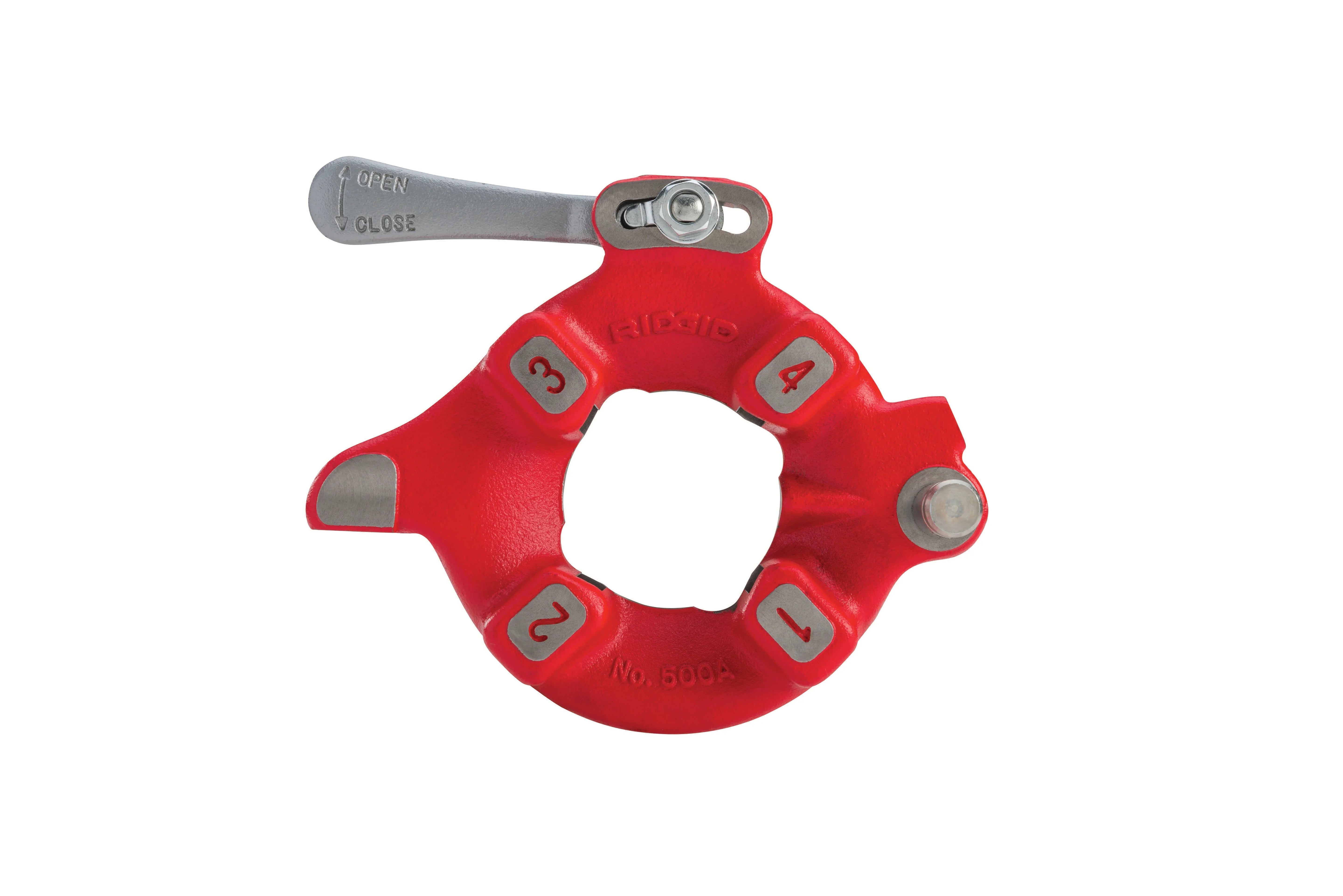 RIDGID 42087 - RIDGID Cabezal Porta Dados Izq.Simple 42087