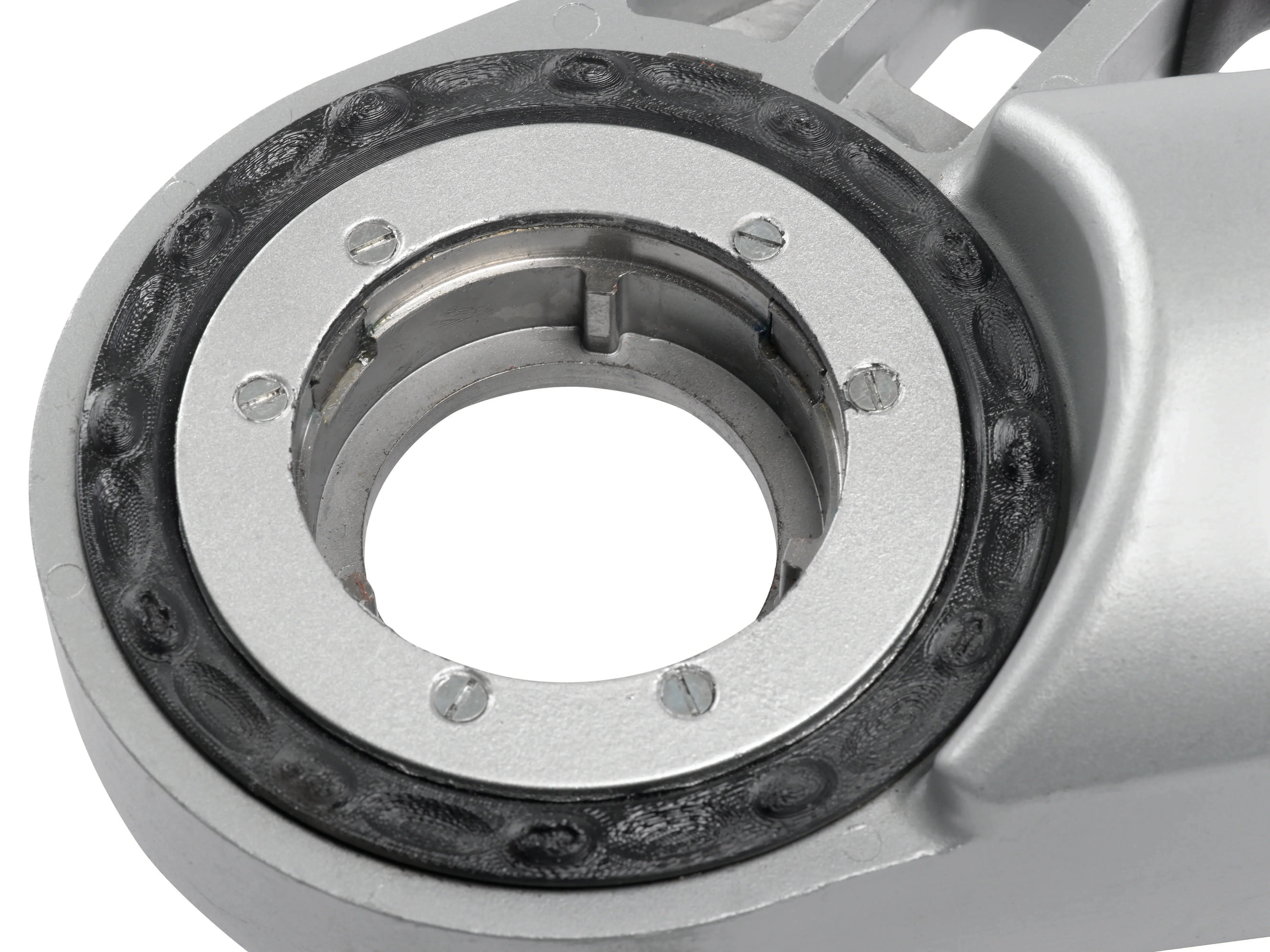 RIDGID 44923 - 115V Máquina Roscadora Manual 44923