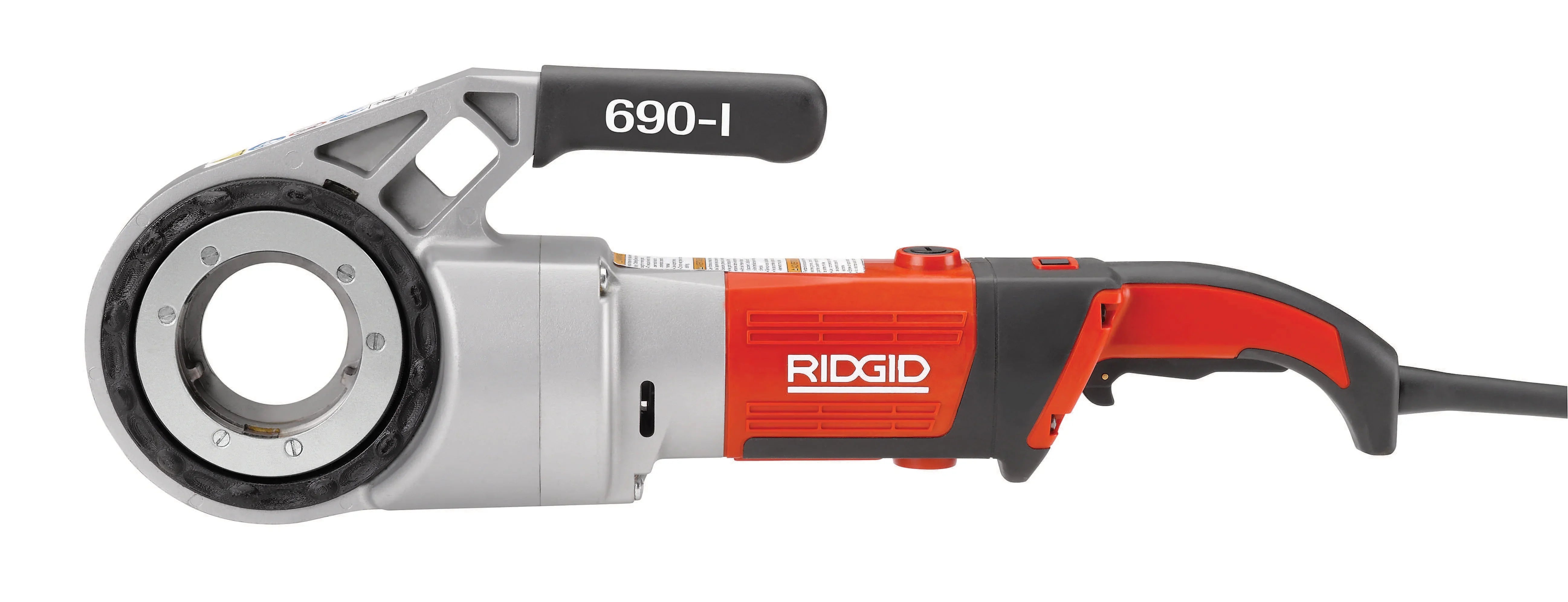 RIDGID 44928 - RIDGID Máquina Roscadora 44928 para Conduit y Tubería Eléctrica