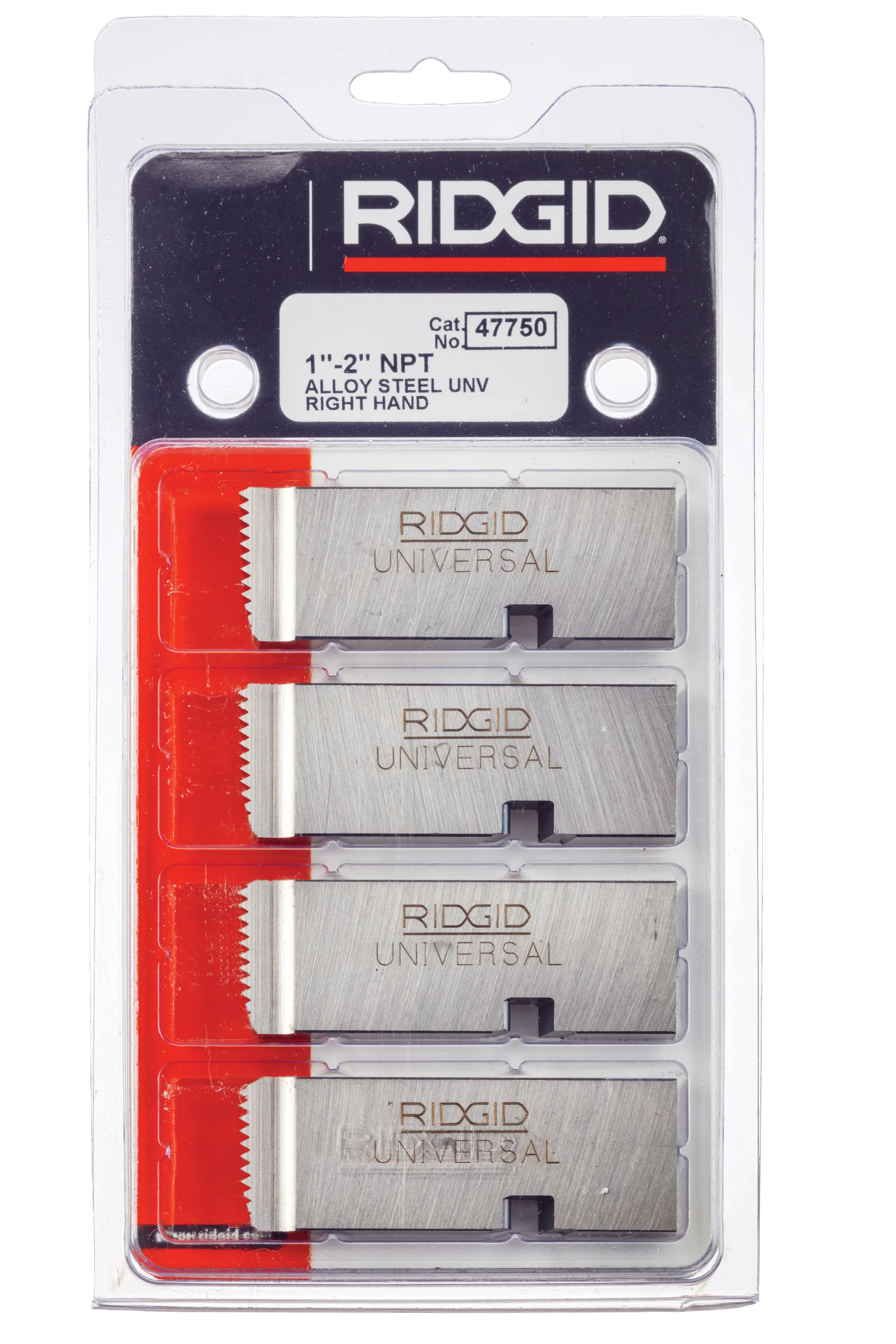 Ridgid 47750 | Peine Para Roscar Univ 1-2 Npt
