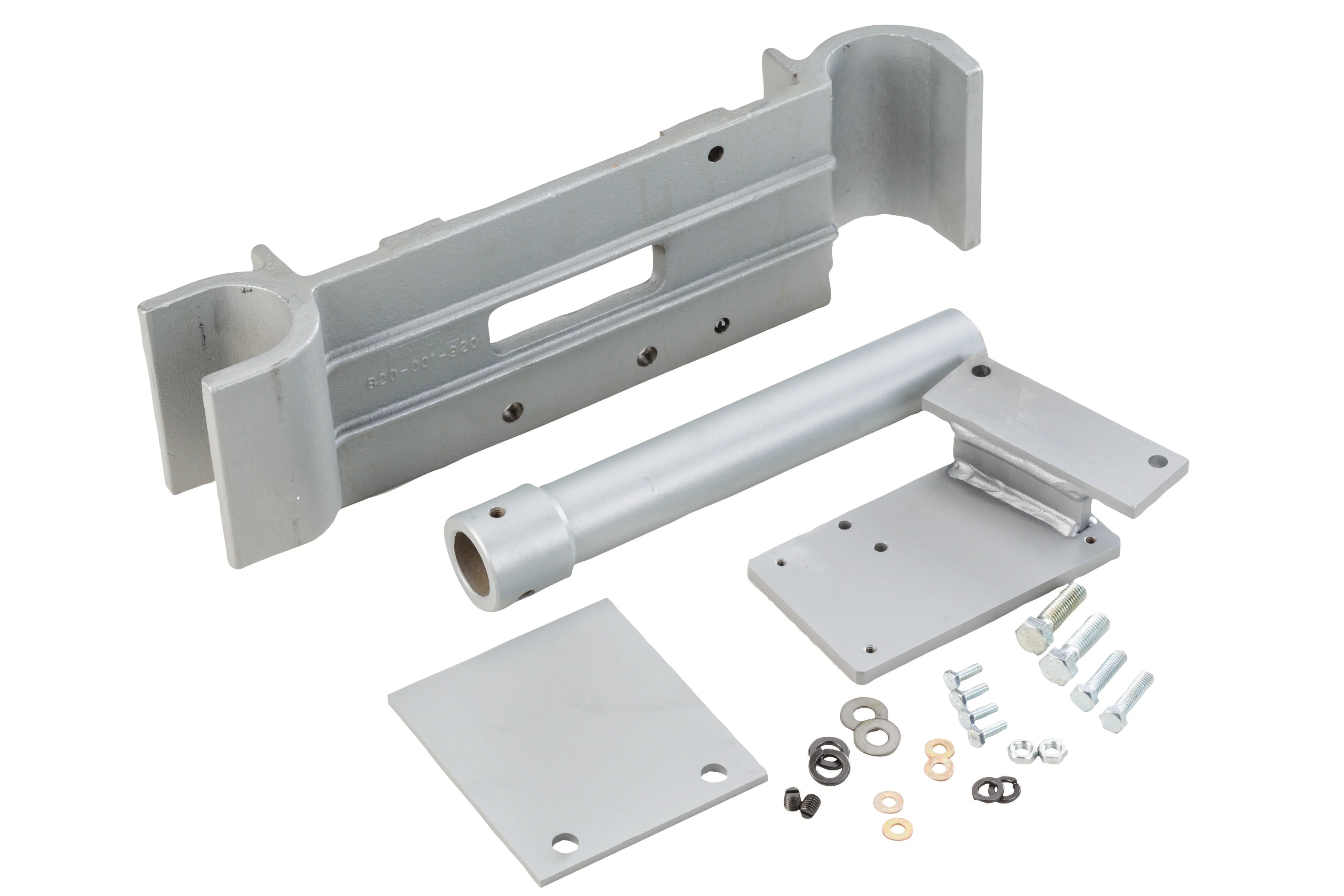 RIDGID 48397 - 918 Kit para Montar Ranuradora 48397