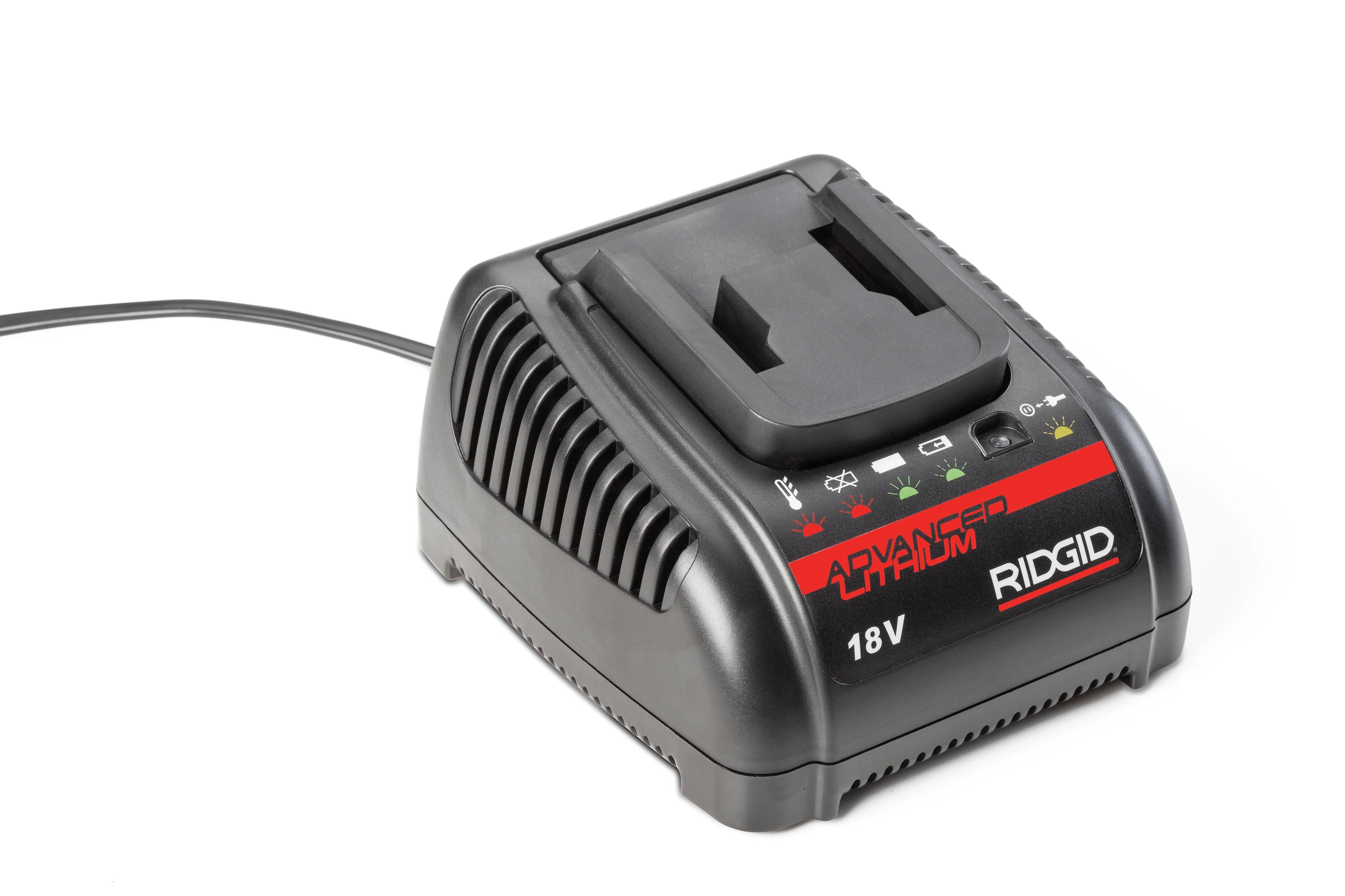 RIDGID 52283 - Cabezal 60 49-6R-Na