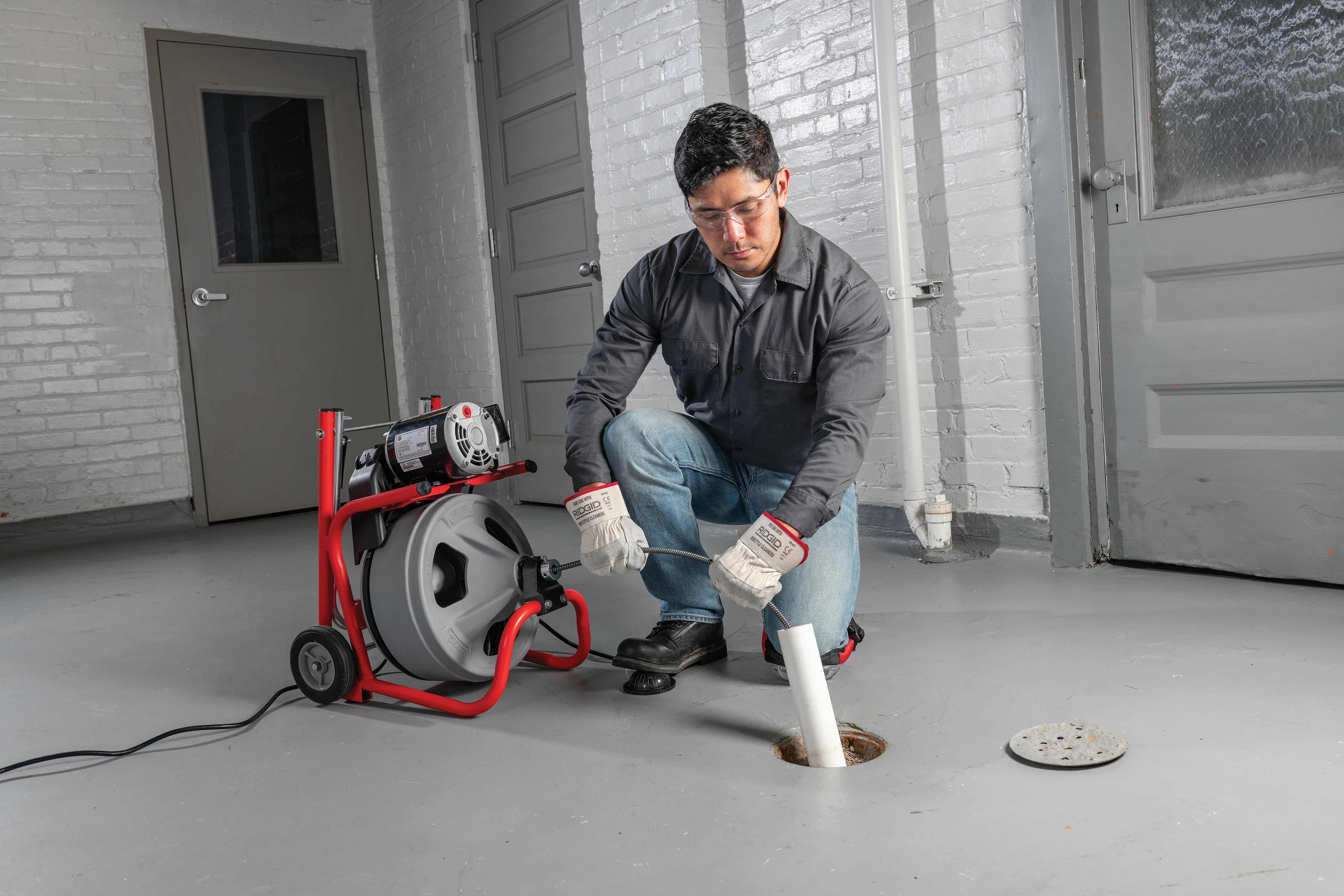 RIDGID 63015 - Cortador 1-1/4T207