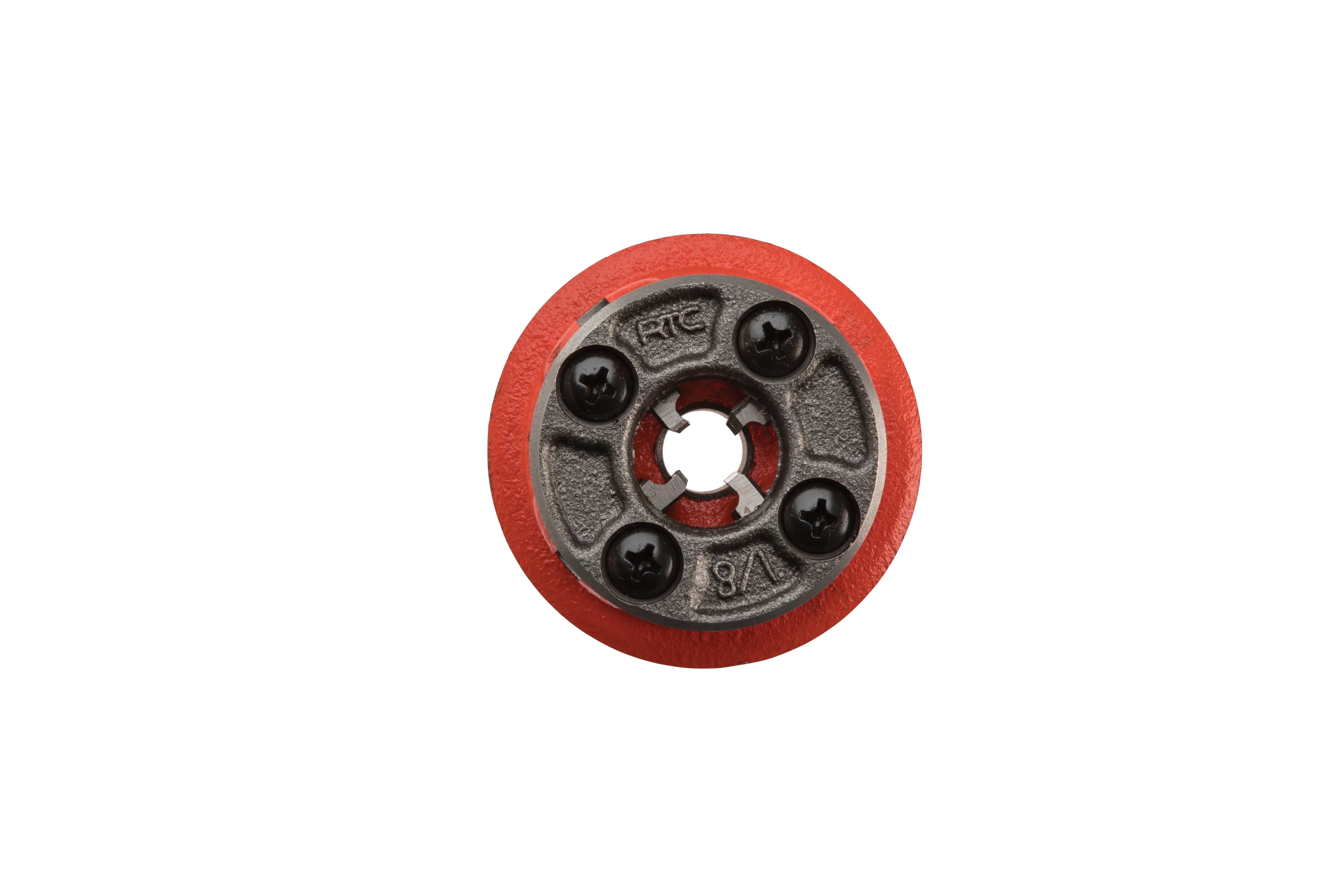 RIDGID 65765 - Cabezal Oor 1/8 Hs Bspt