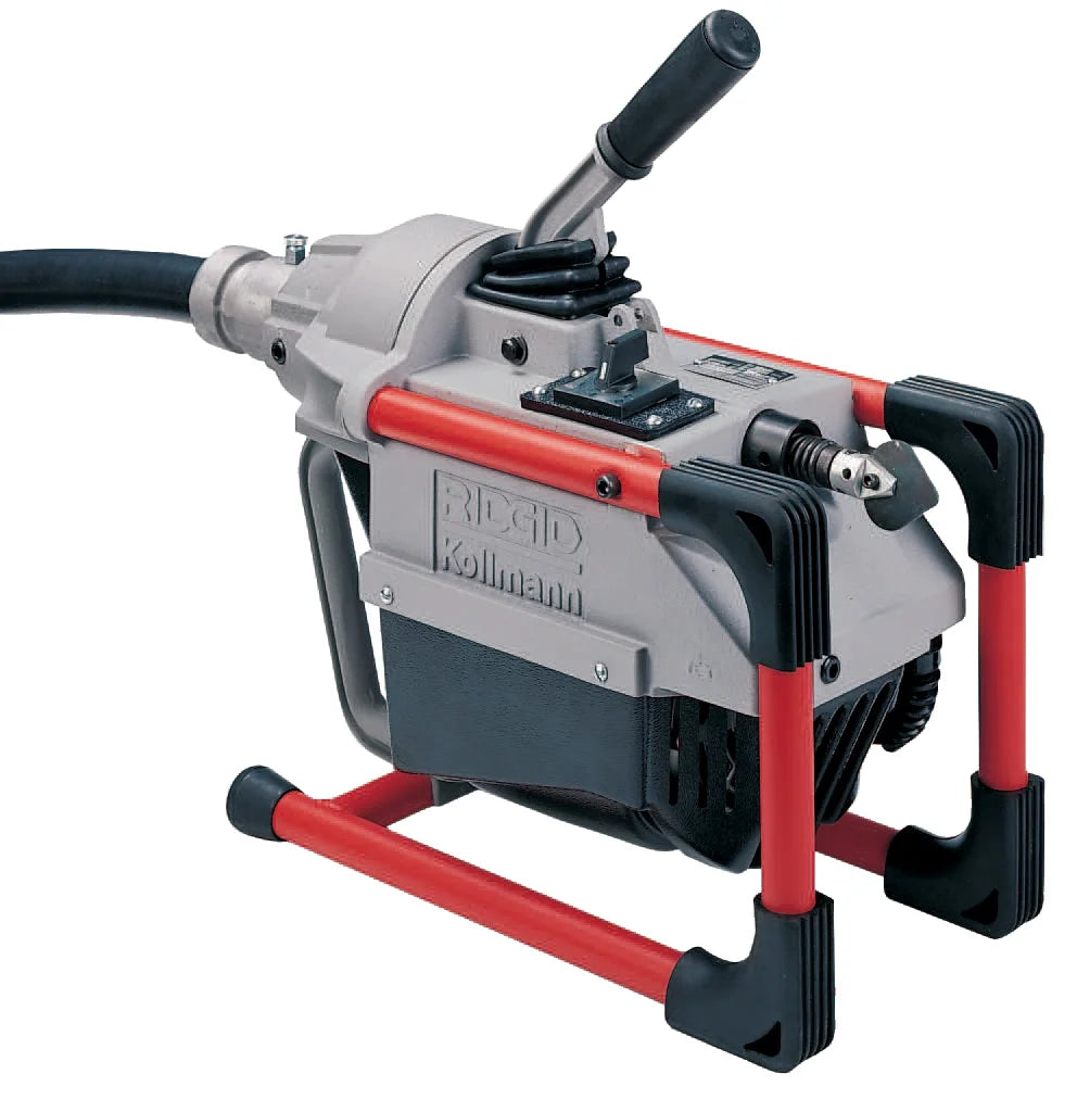 Ridgid 66497 | Destapadora K60Sp-Se 115V 60Hz