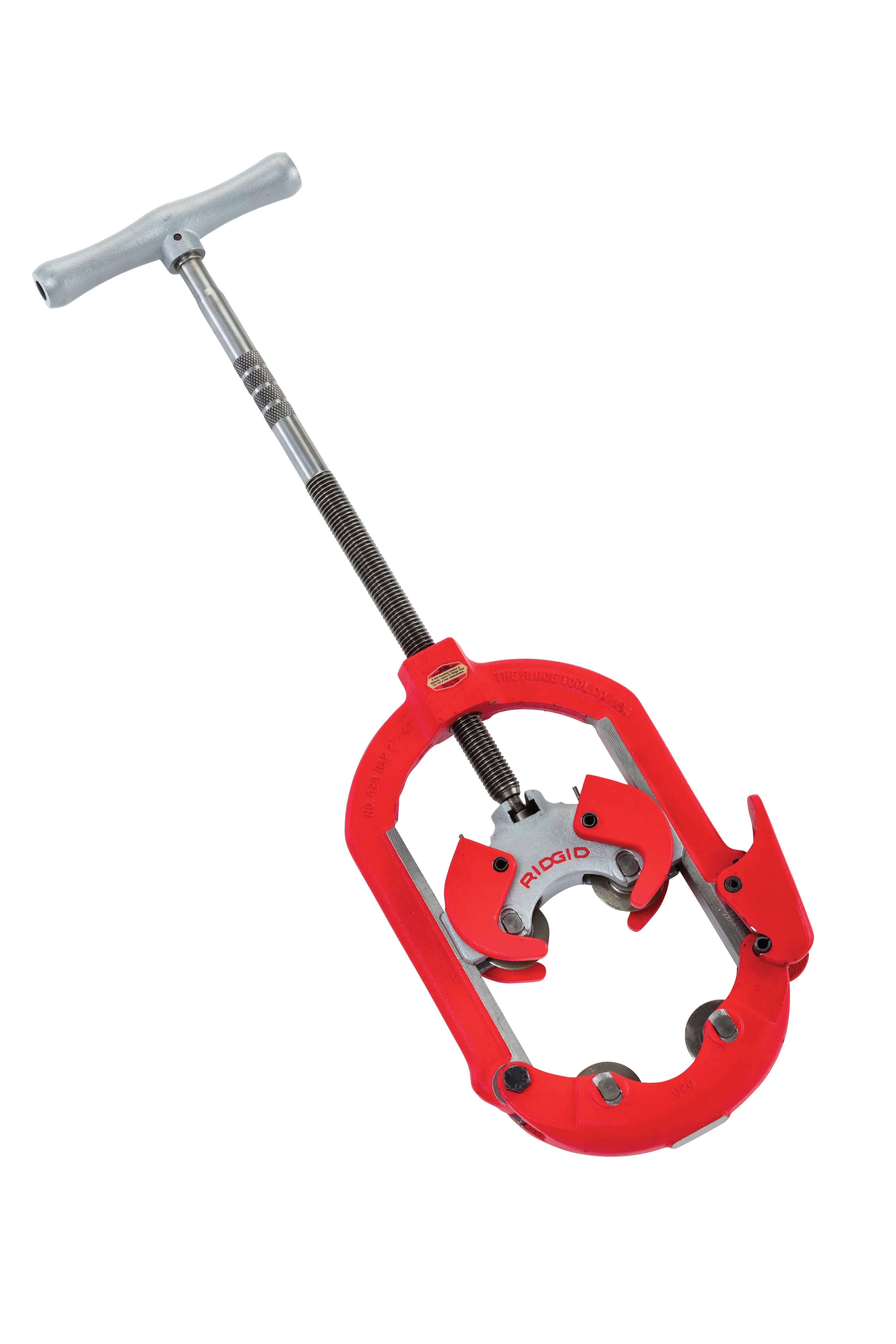 RIDGID 73162 - Cortatubo 424 2-4