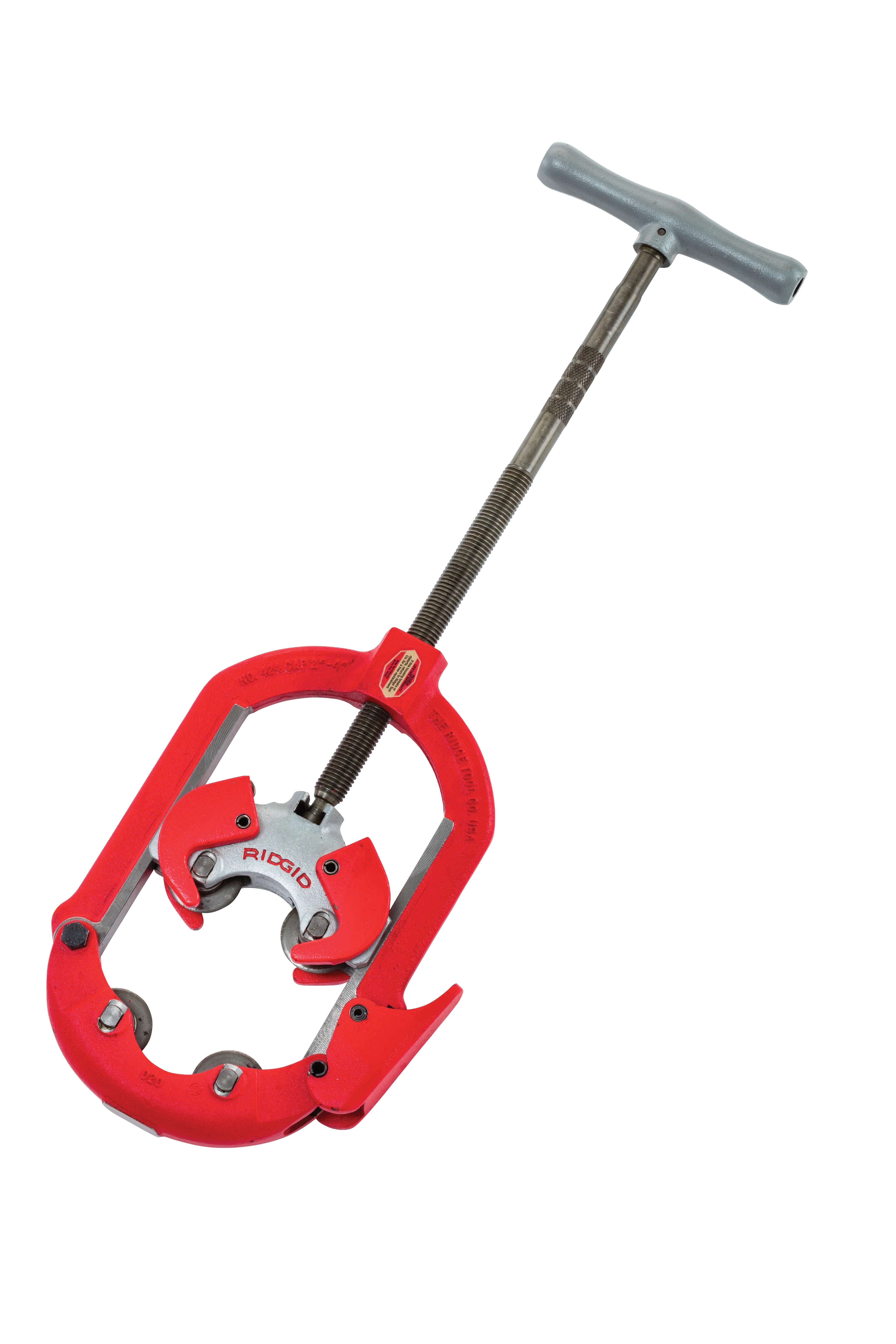 Ridgid 74227 | Cortador 424