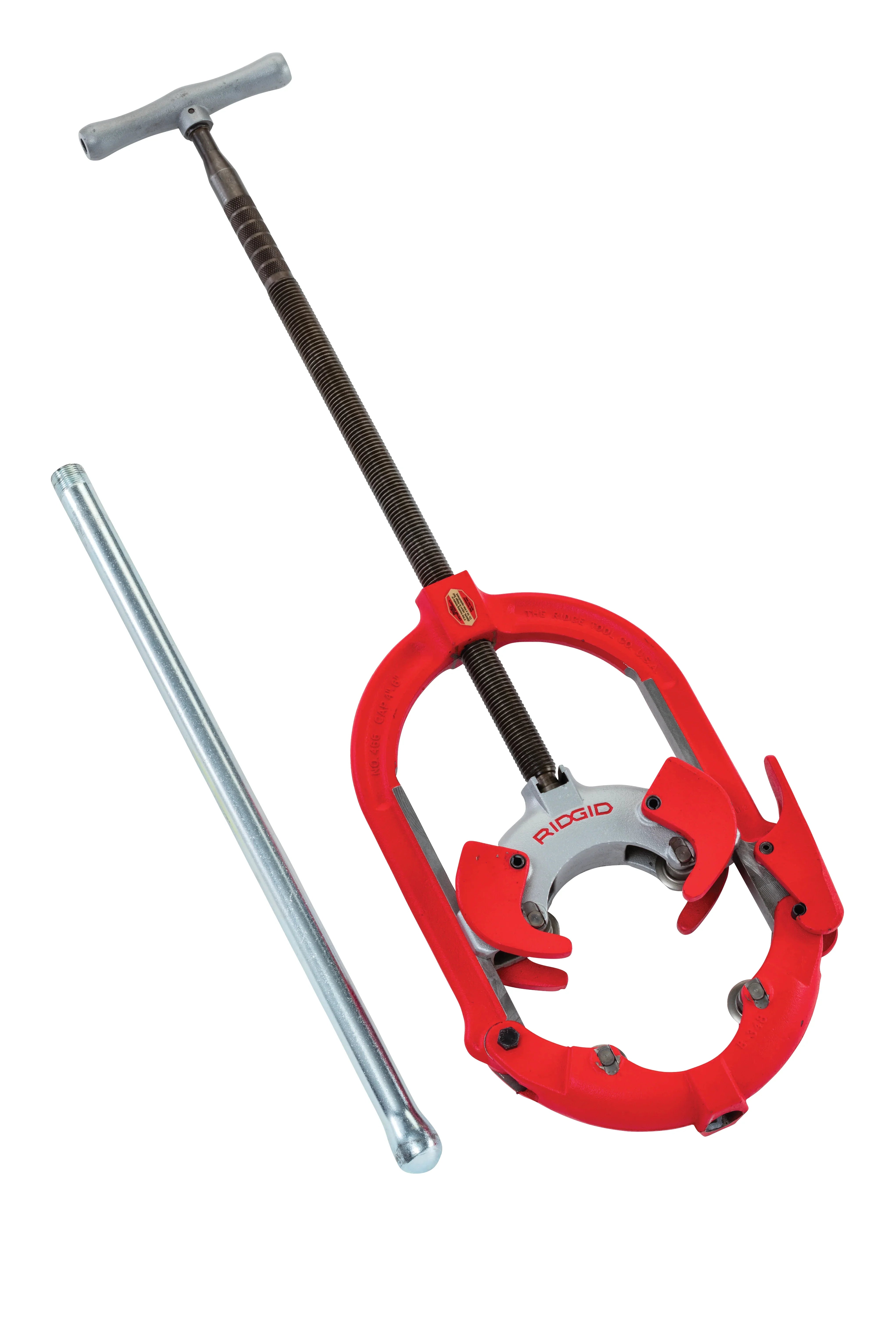 RIDGID 74685 - Cortatubo 466C 4-6 Ci