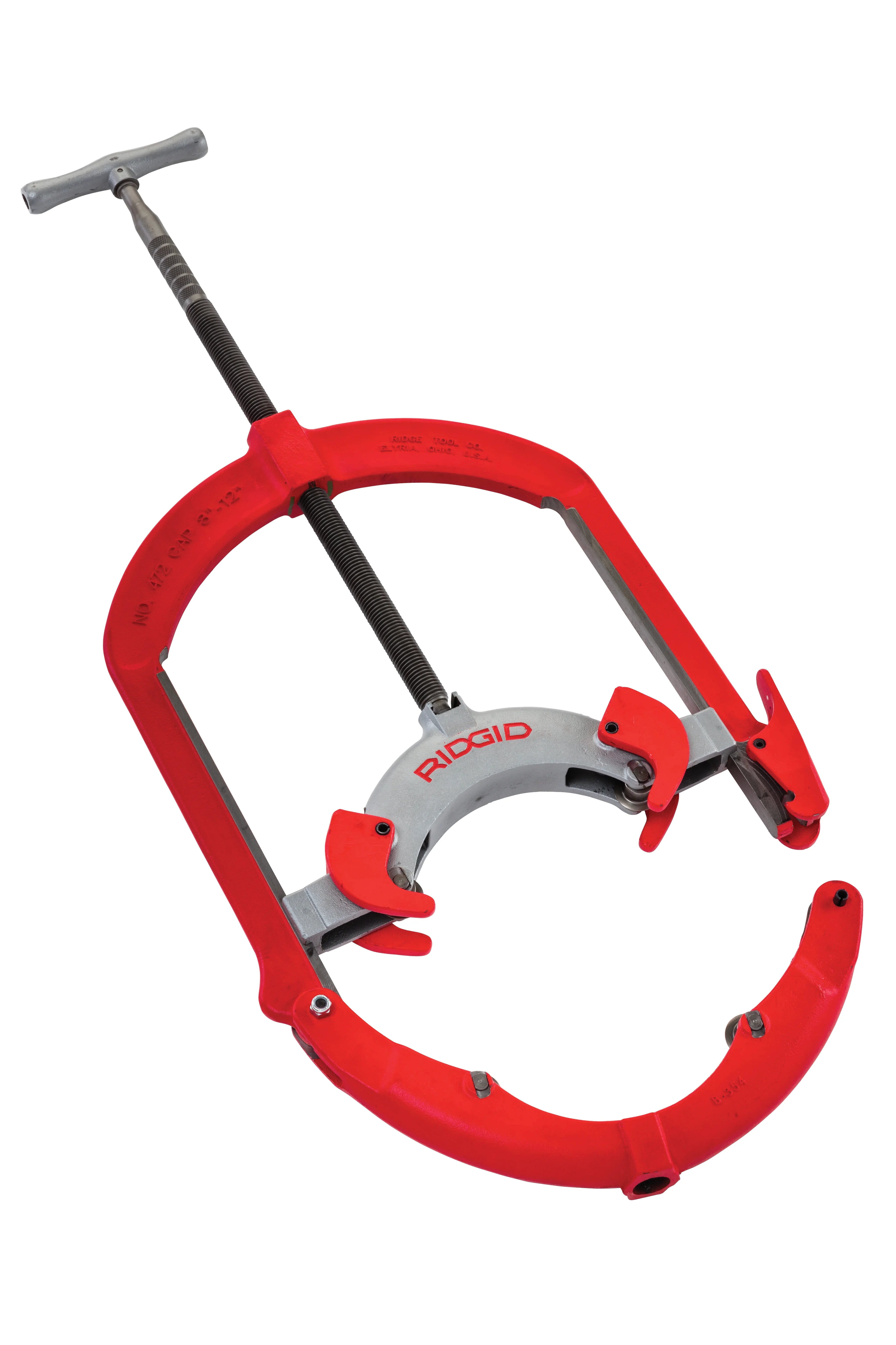 Ridgid 74710 | Cortatubo 472C 8-12Ci