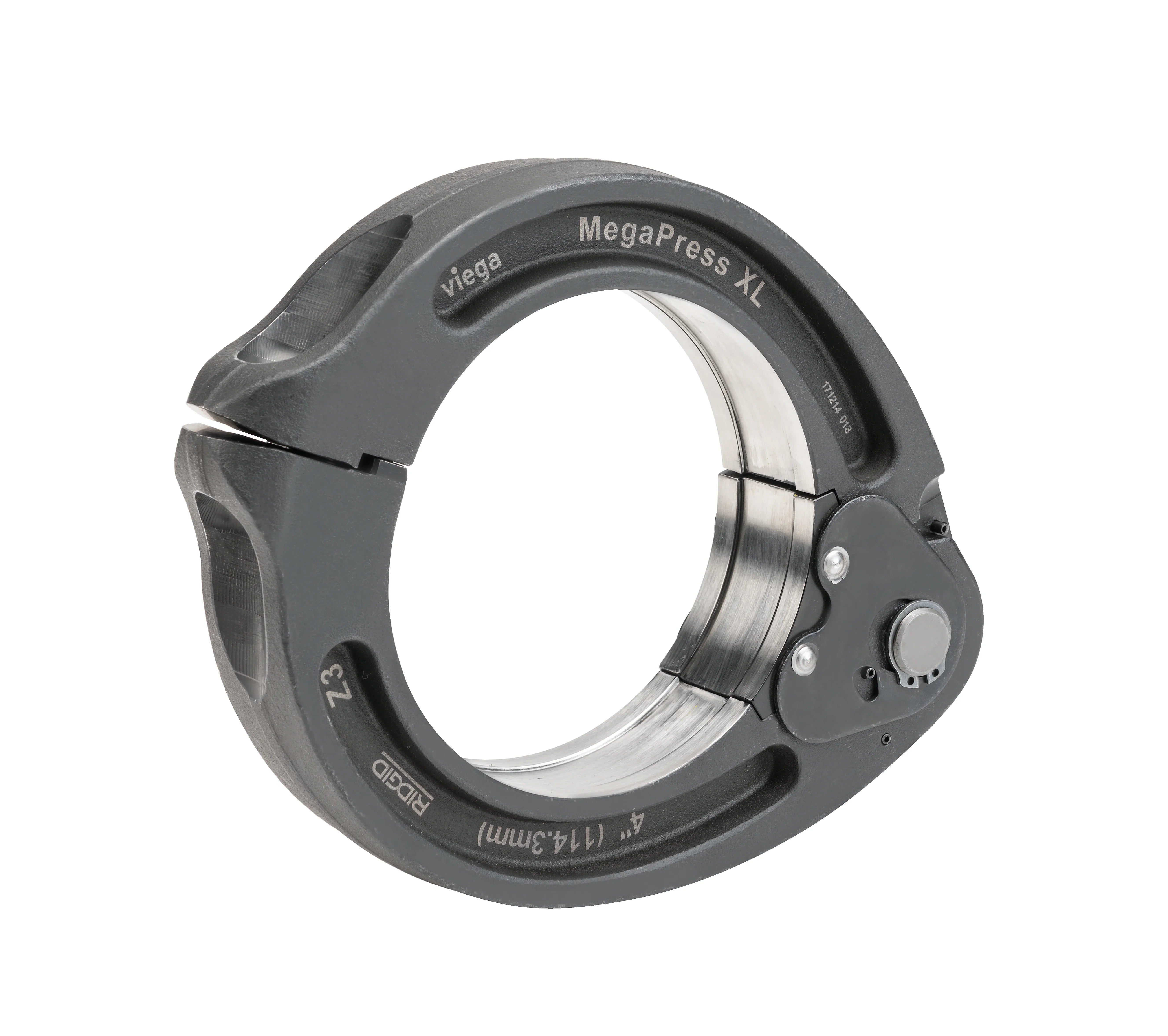 RIDGID 76662 - Mordazas 1 pulg. Profesional