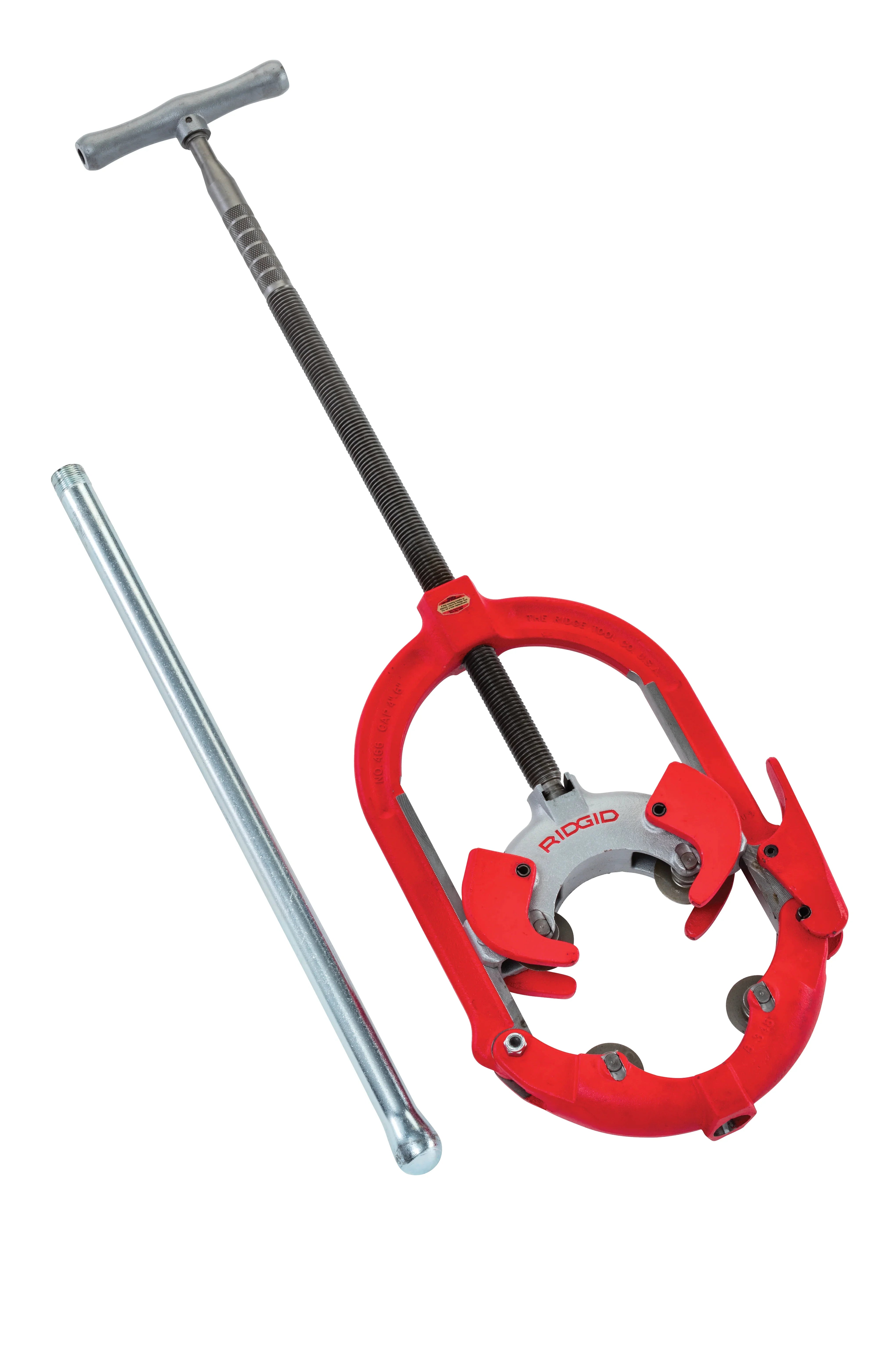 RIDGID 83080 - Cortatubo 466S 4-6
