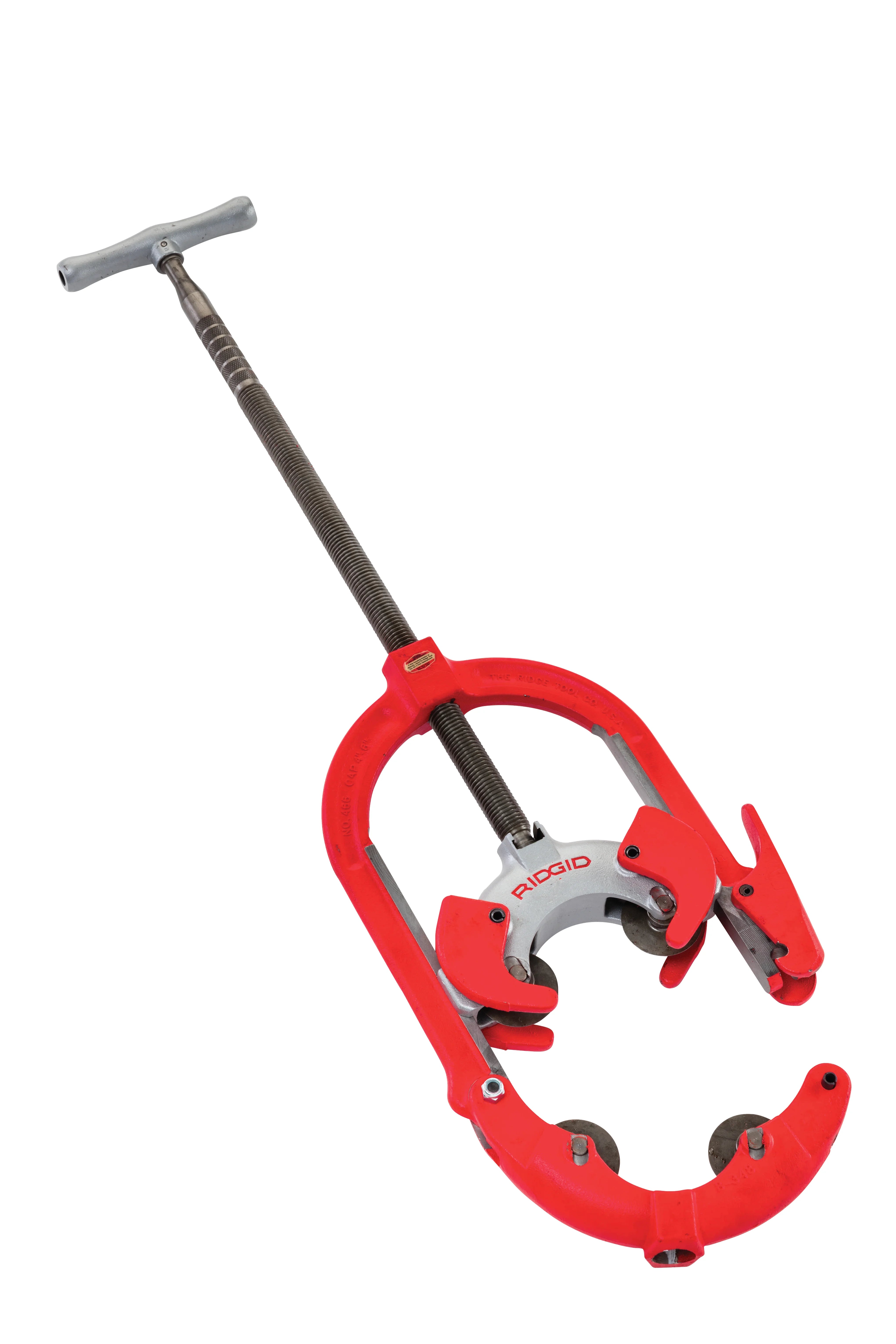 Ridgid 83085 | Cortatubo 466Hws 4-6