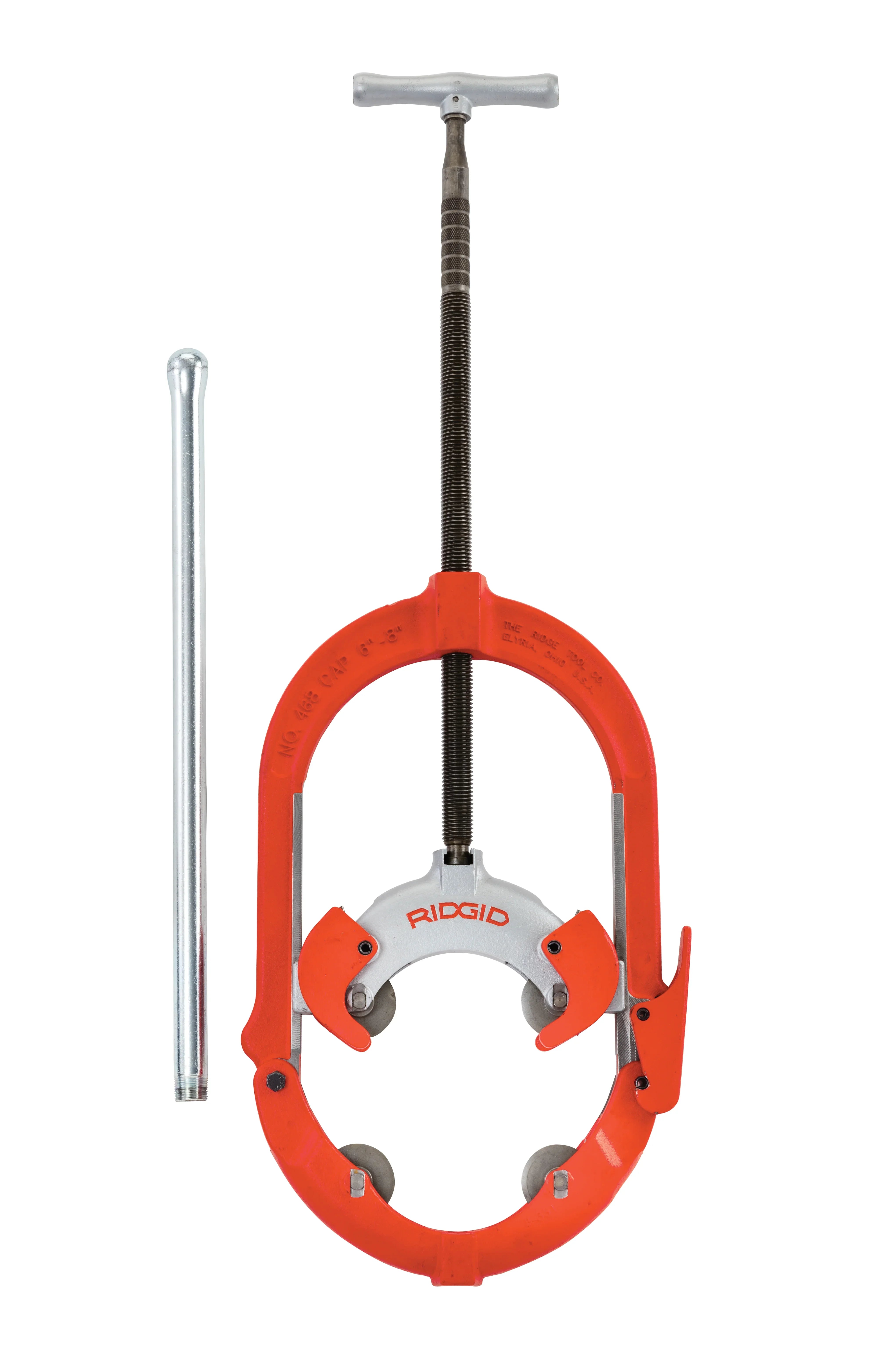 RIDGID 83150 - Cortatubo 468 Hws