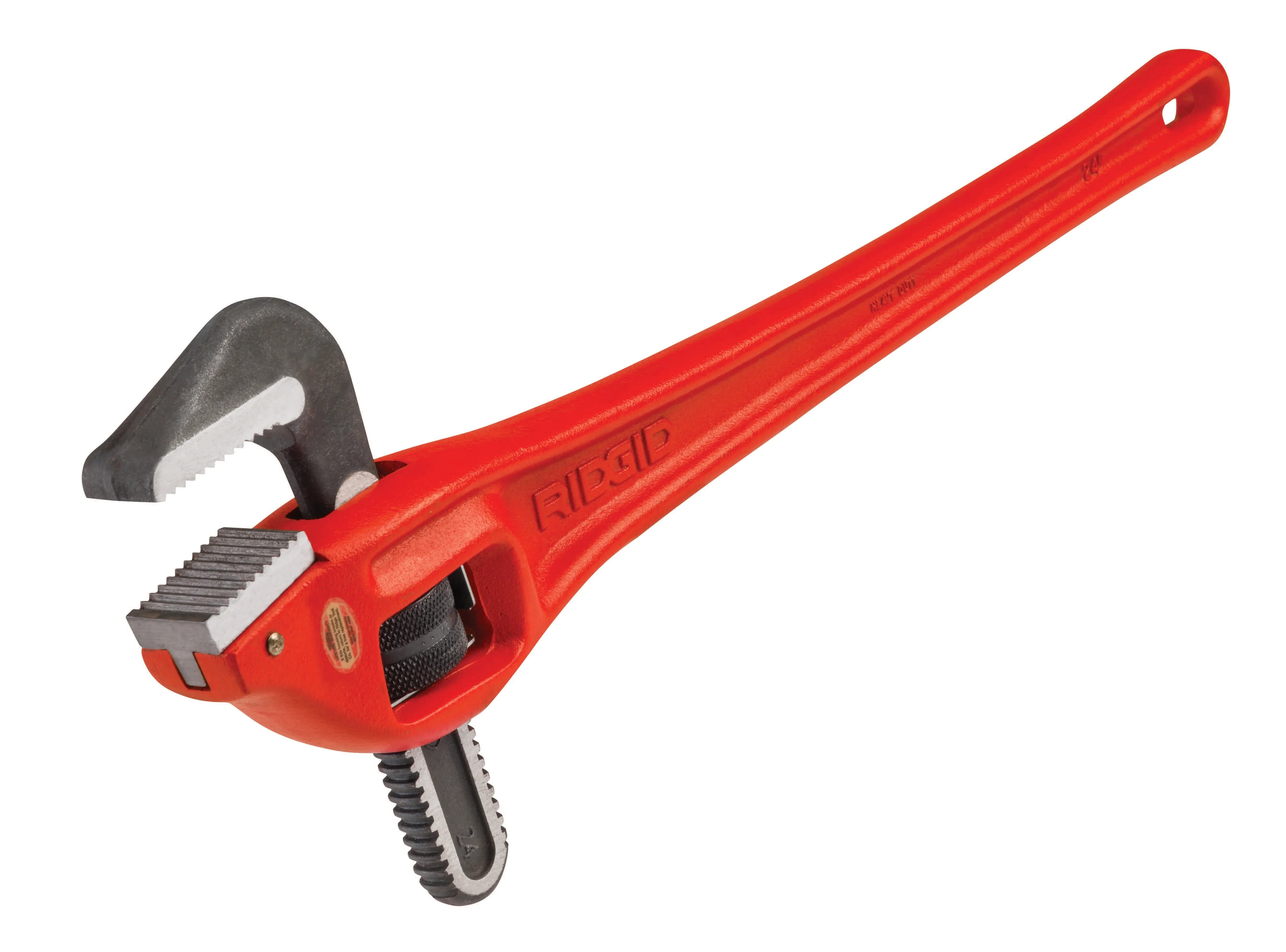 RIDGID 89440 - 18 HD Llave Compensada 89440