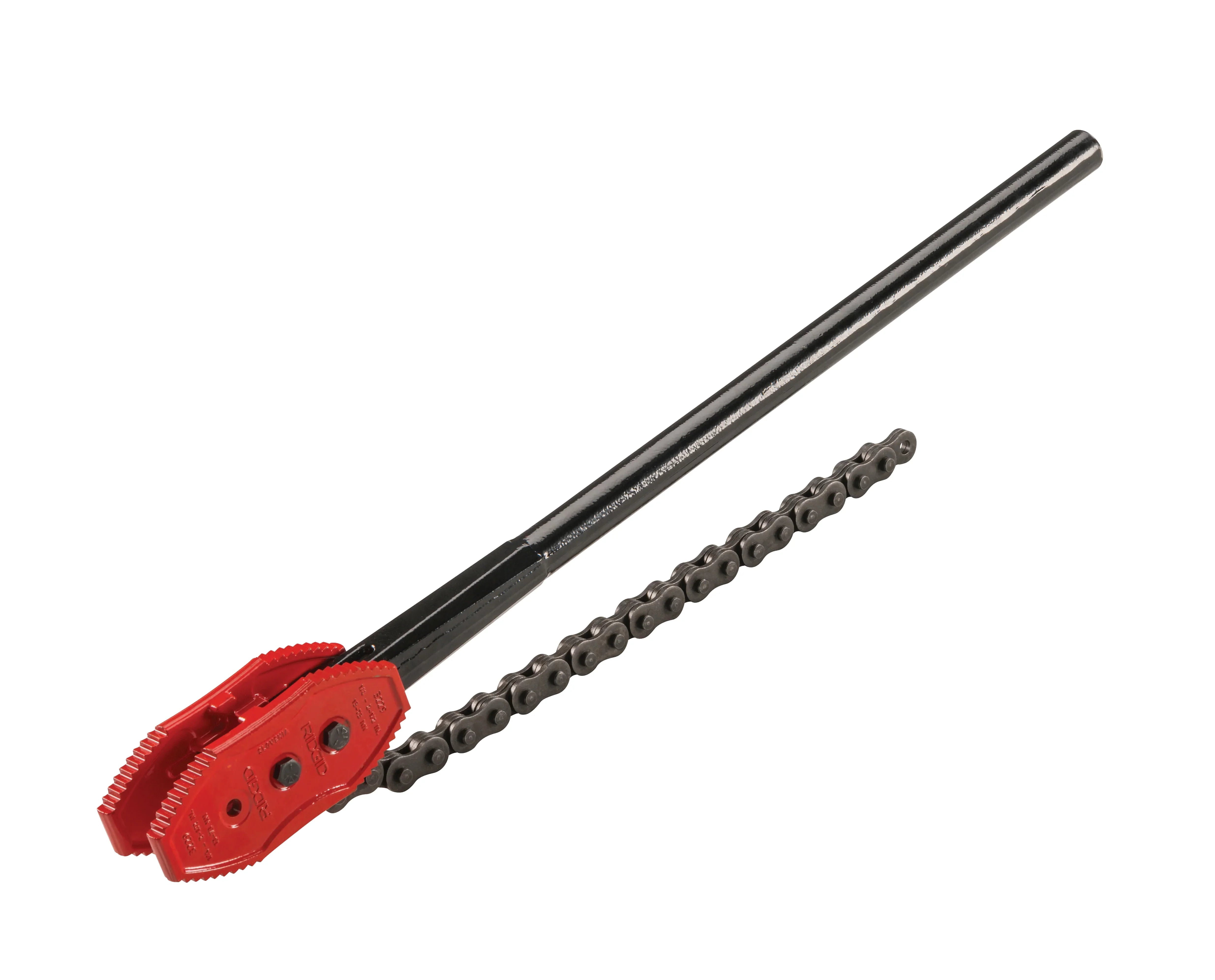 RIDGID 92660 - 4-18 pulg. Llave Cadena 92660