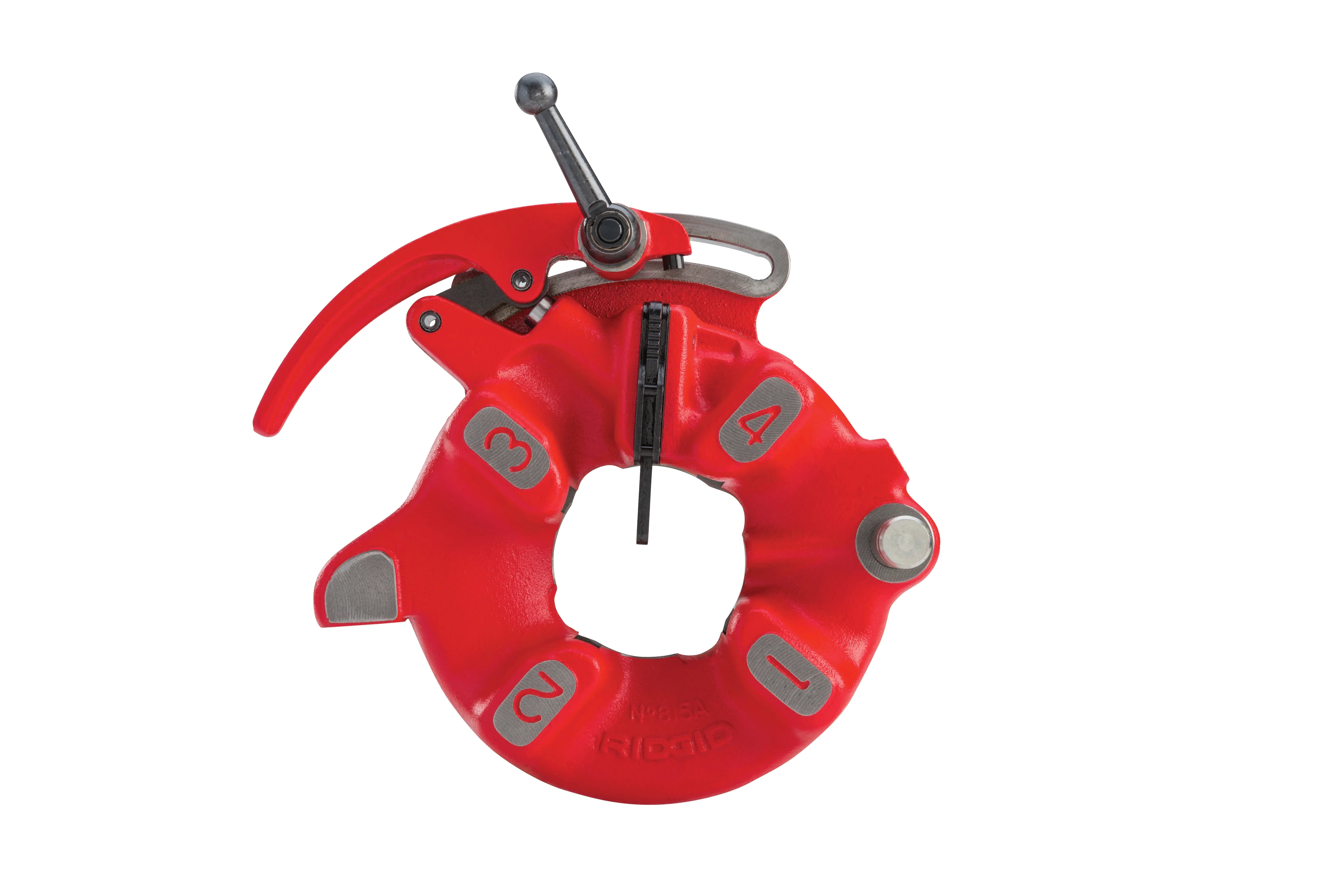 RIDGID 97075 - 815A Cabezal S/Peines 97075