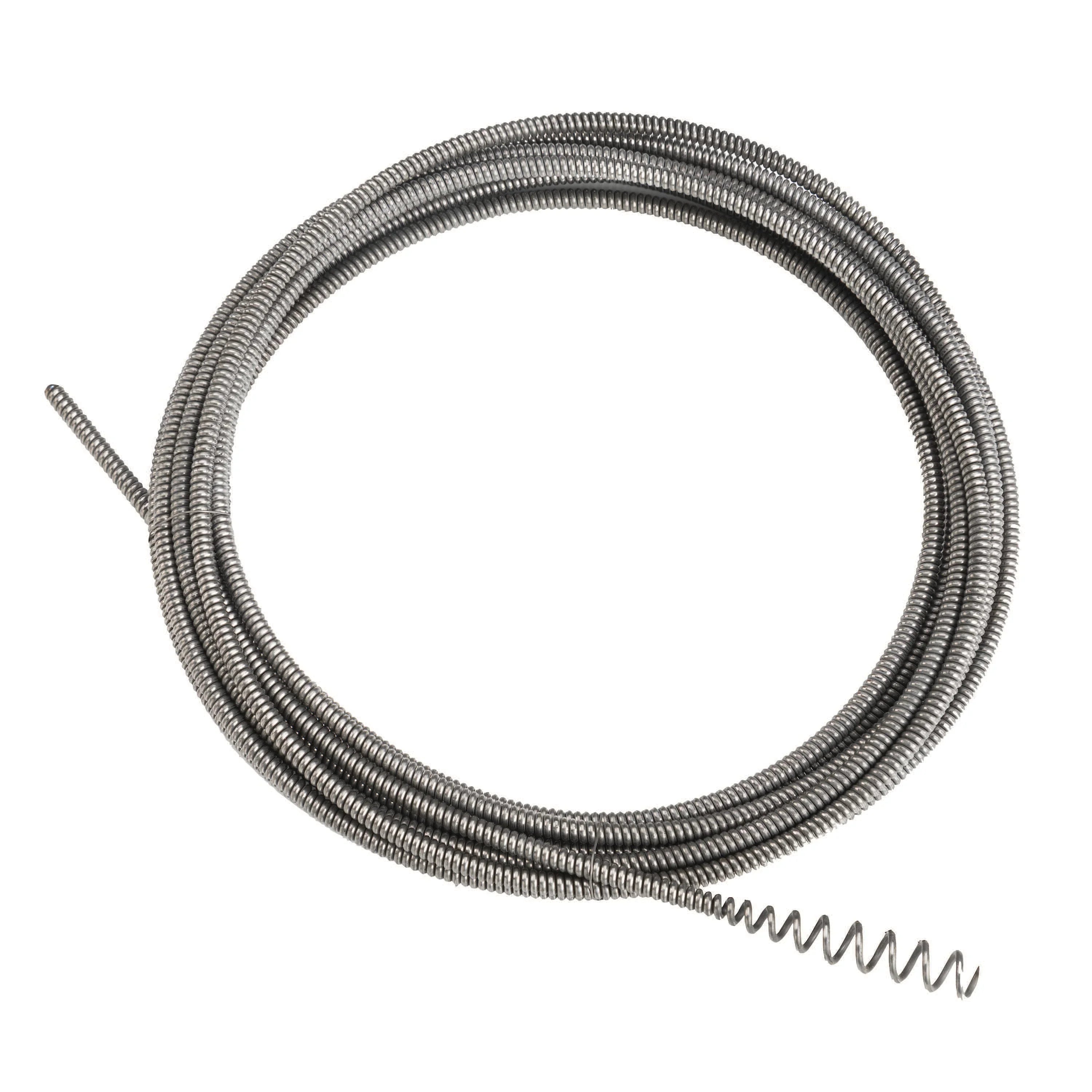 RIDGID 50647 - cable S1 1/4 X 15' W/FUNNEL