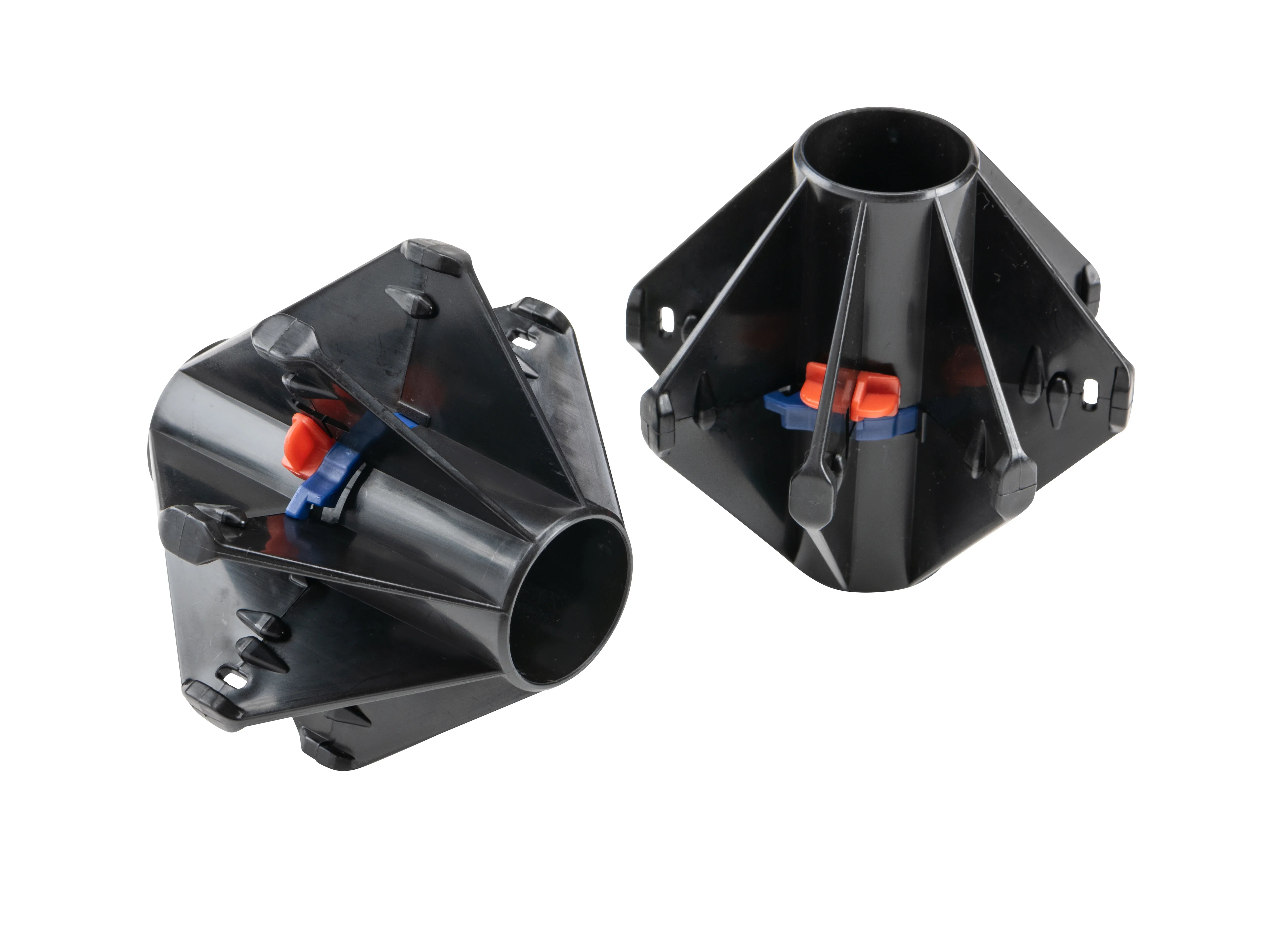 RIDGID 46708 - Guía de tubo 85 mm DE de cabezal de cámara de 25 mm - Vista 3