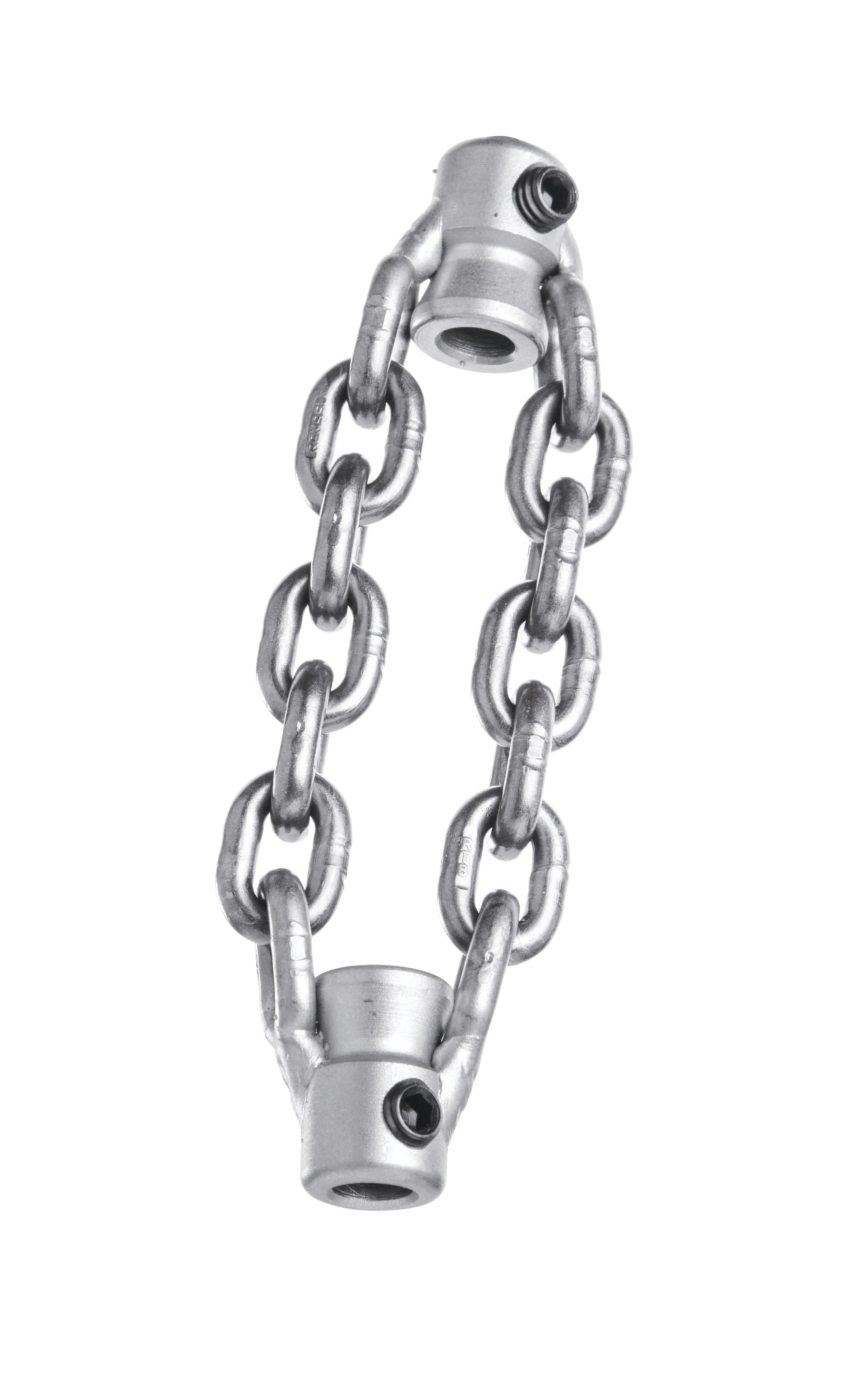 RIDGID 64298 - Removedor FlexShaft® K9-102 de 2 pulg. 2 cadenas
