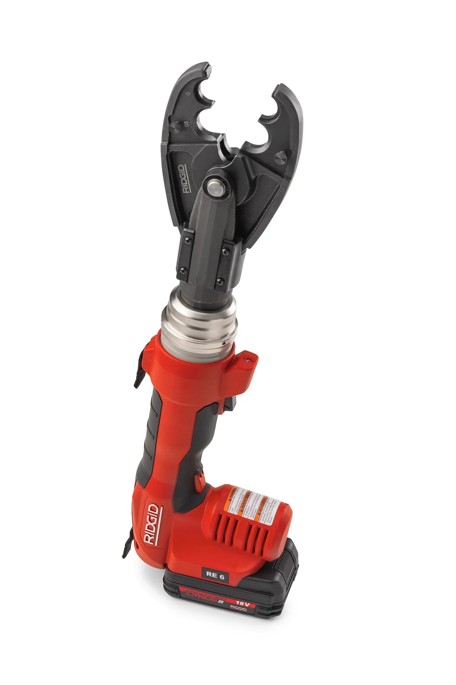 RIDGID 56833 - Actualización HC300/450 115V