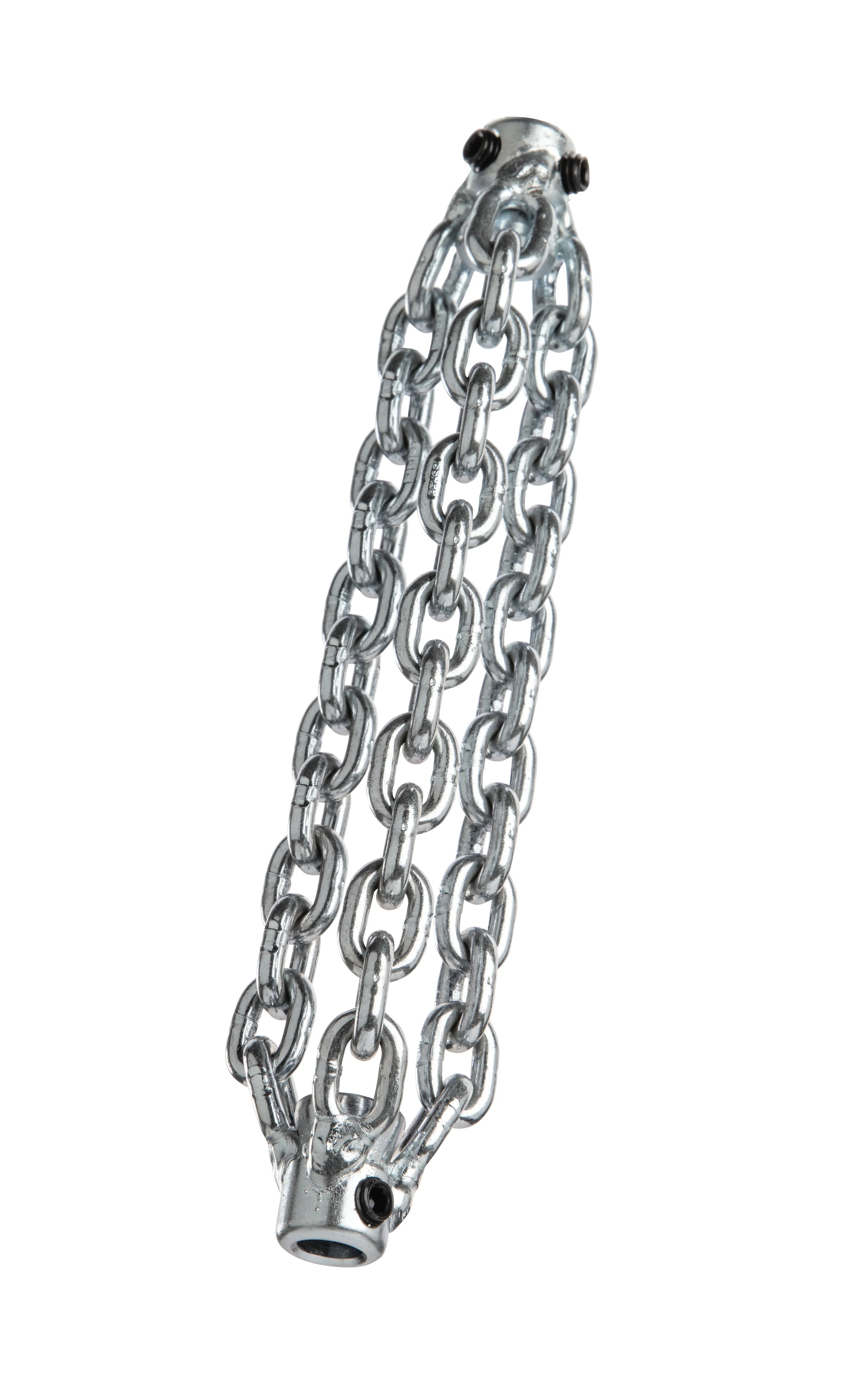 RIDGID 64328 - Removedor FlexShaft® K9-204 de 3 pulg. 3 cadenas