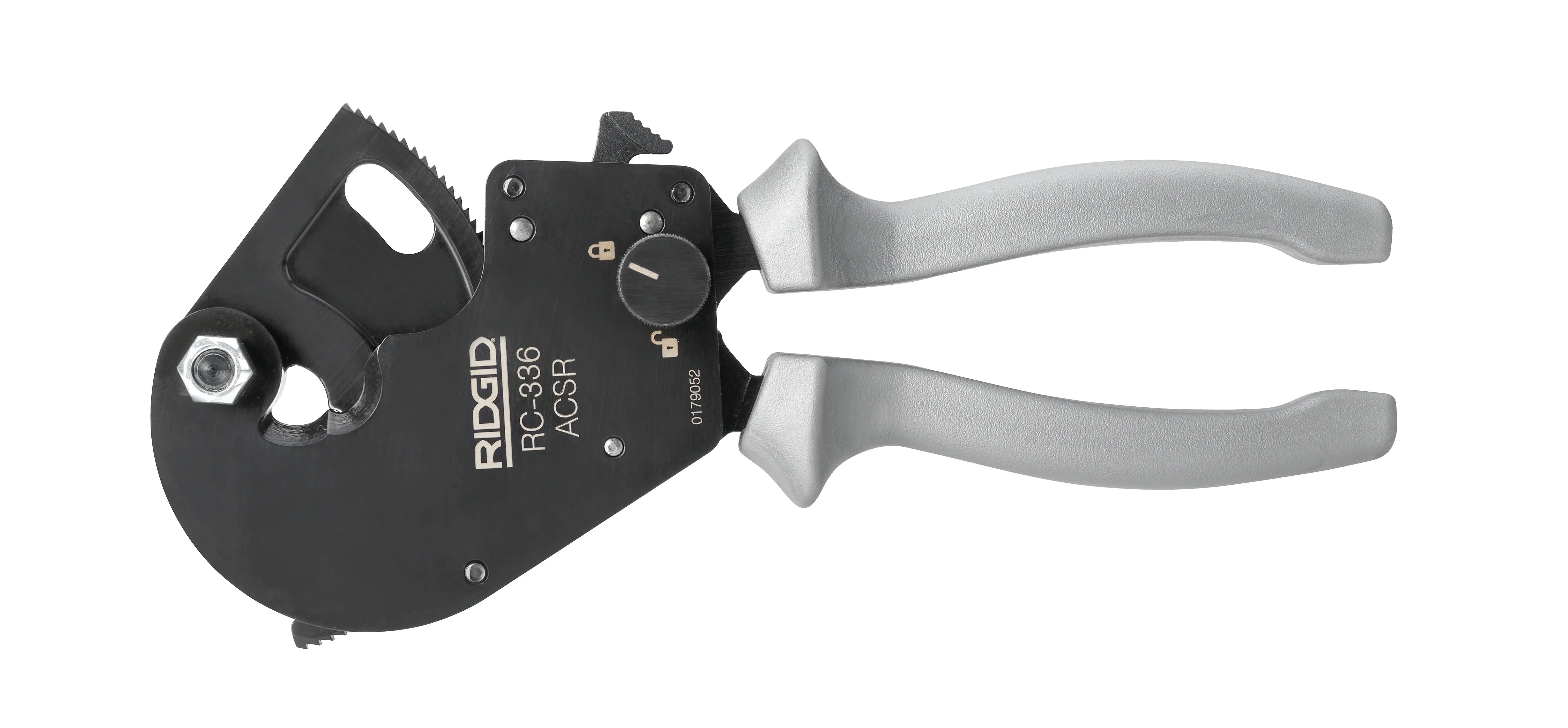 RIDGID 59273 - Tijeras de trinquete RC-336 - Vista 8