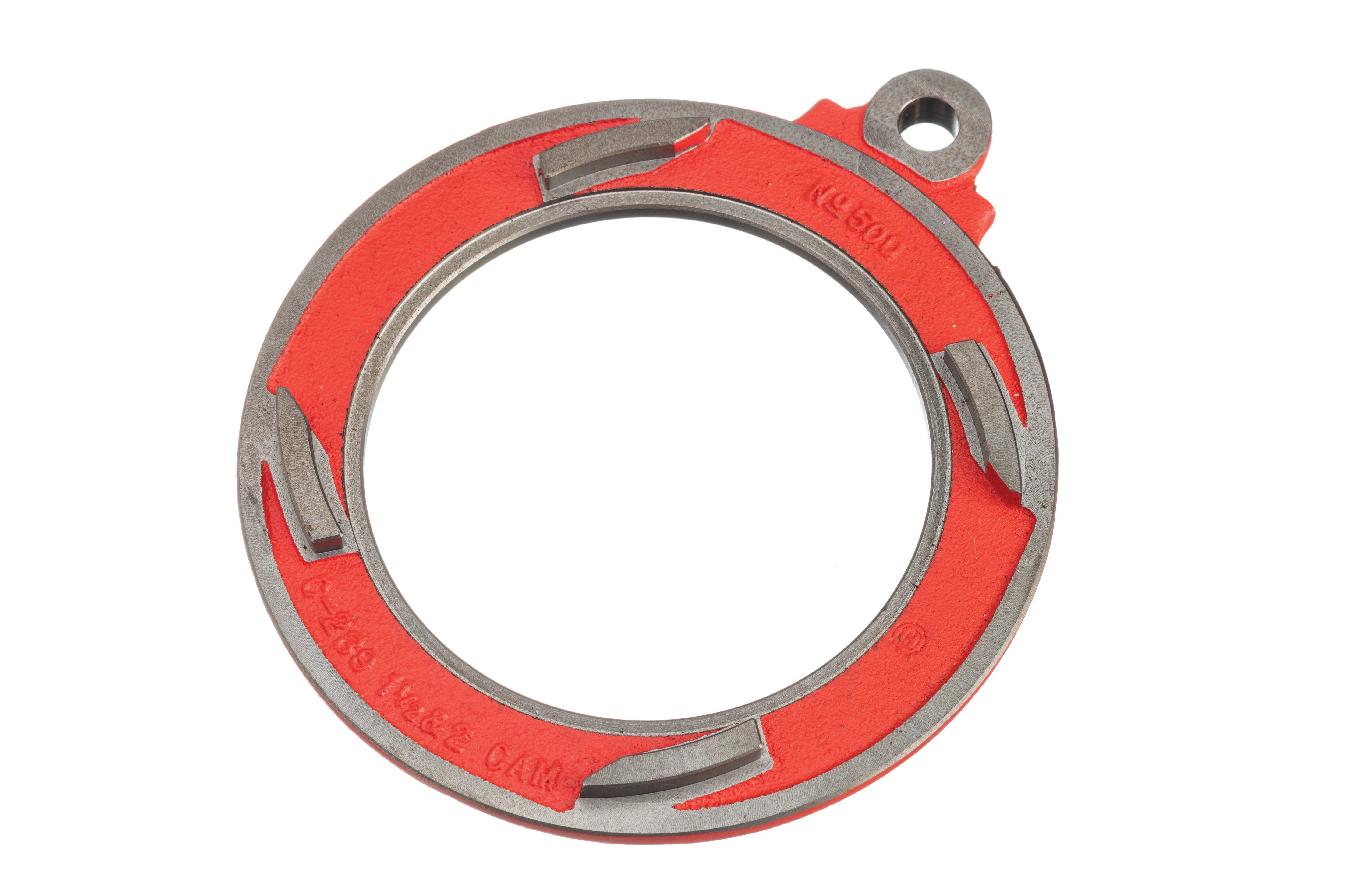 RIDGID 43290 - Placa de Leva 1-1/2 MONO - Vista 2