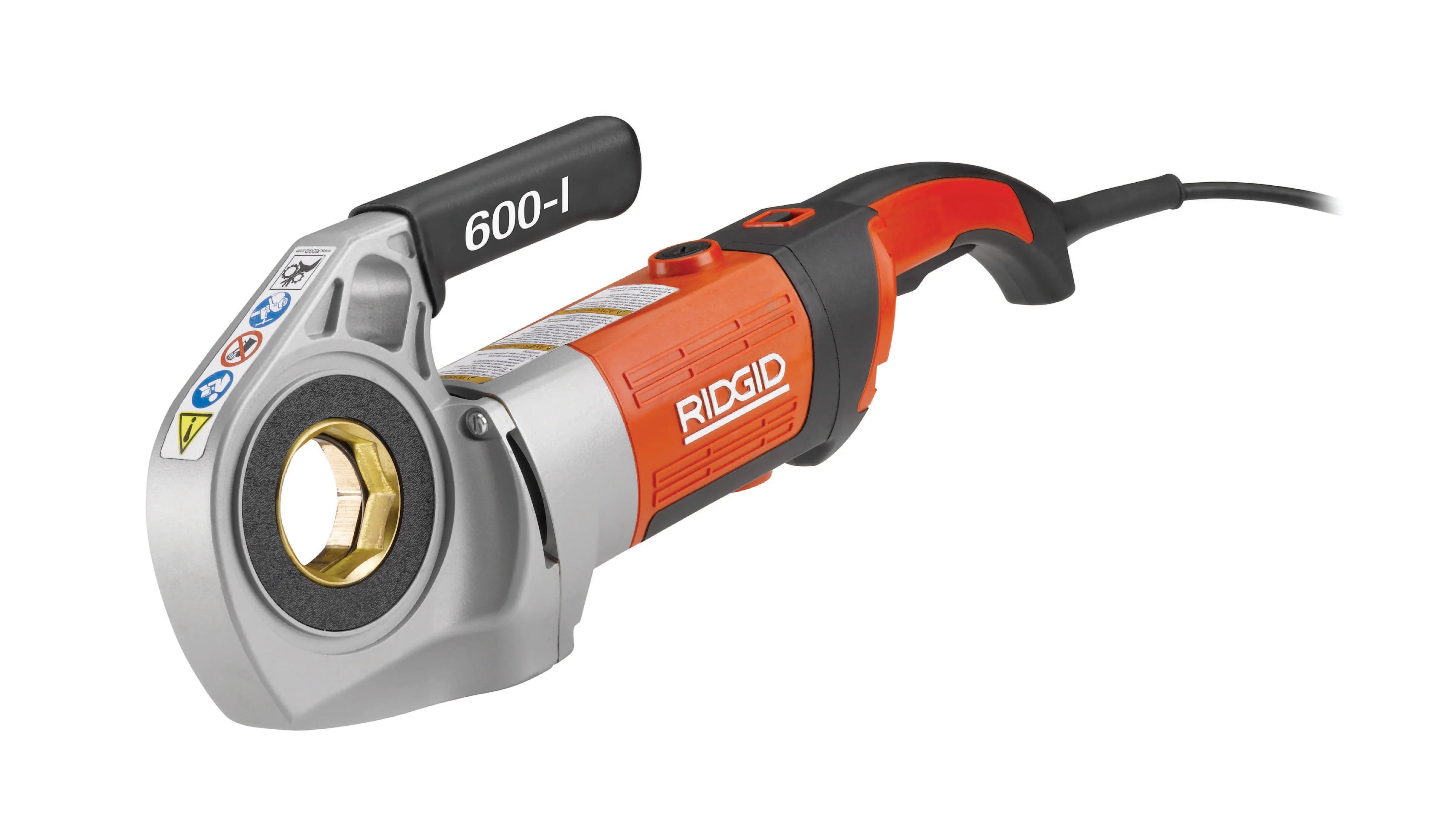 RIDGID 45848 - Dados 12R 1/8 BSPT BLOX