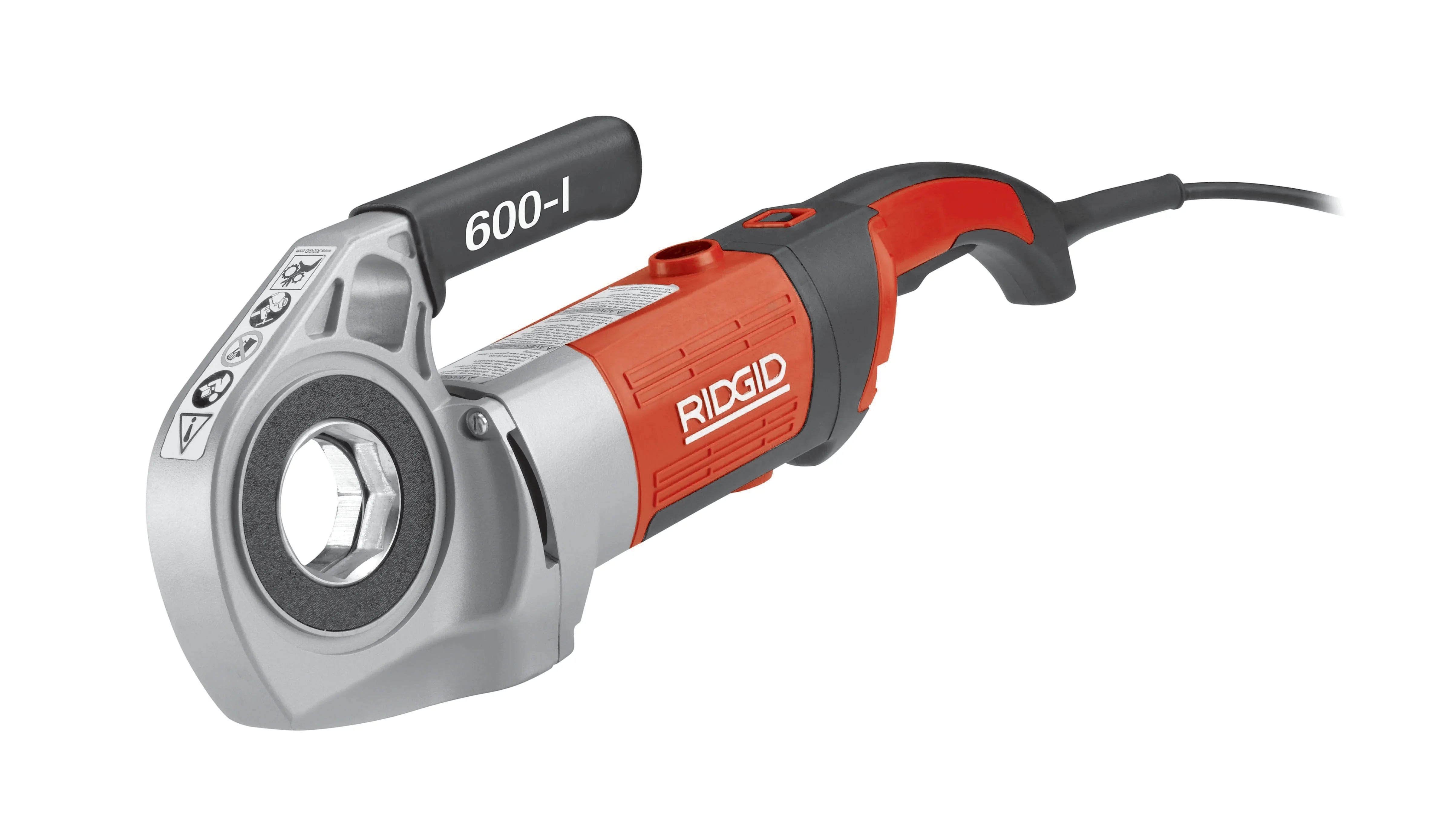 RIDGID 45863 - Dados 12R 1/2 BSPT BLOX - Vista 4