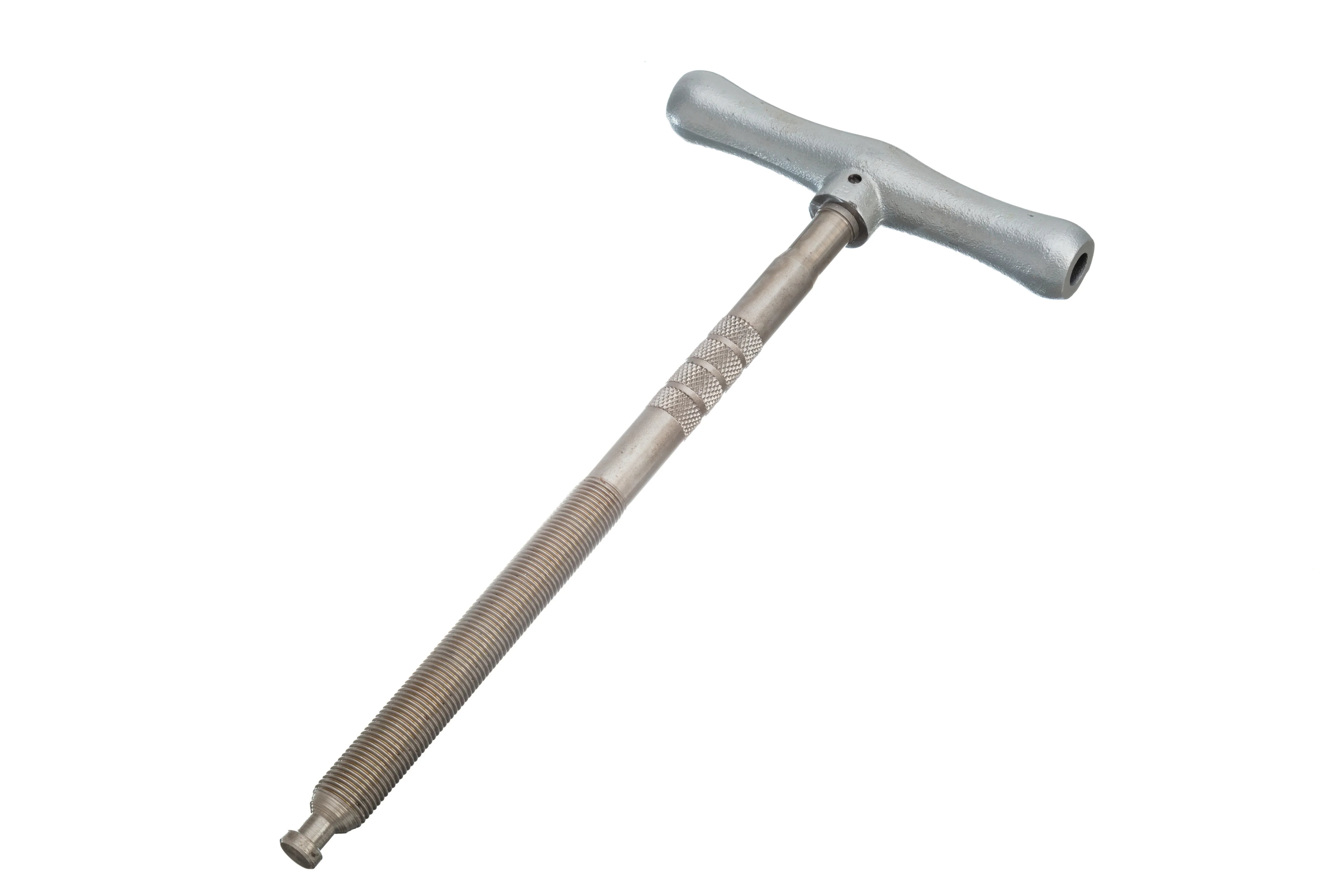 RIDGID 33505 - Mango de Tornillo de Alimentador 2A USA