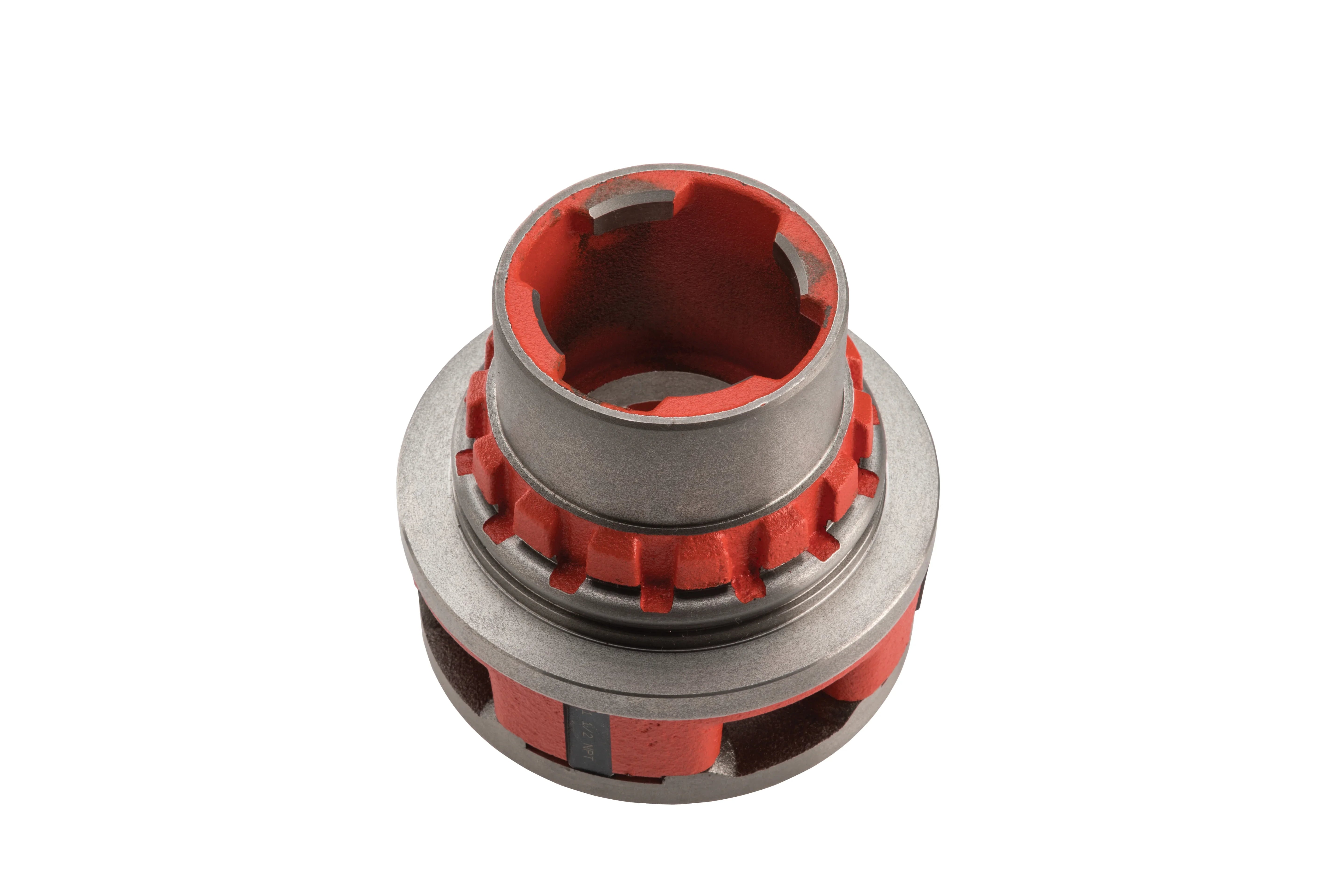 RIDGID 65790 - Cabezales roscadores para roscadoras manuales - Vista 2