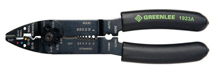 Pelacables Greenlee - Herramientas Manuales