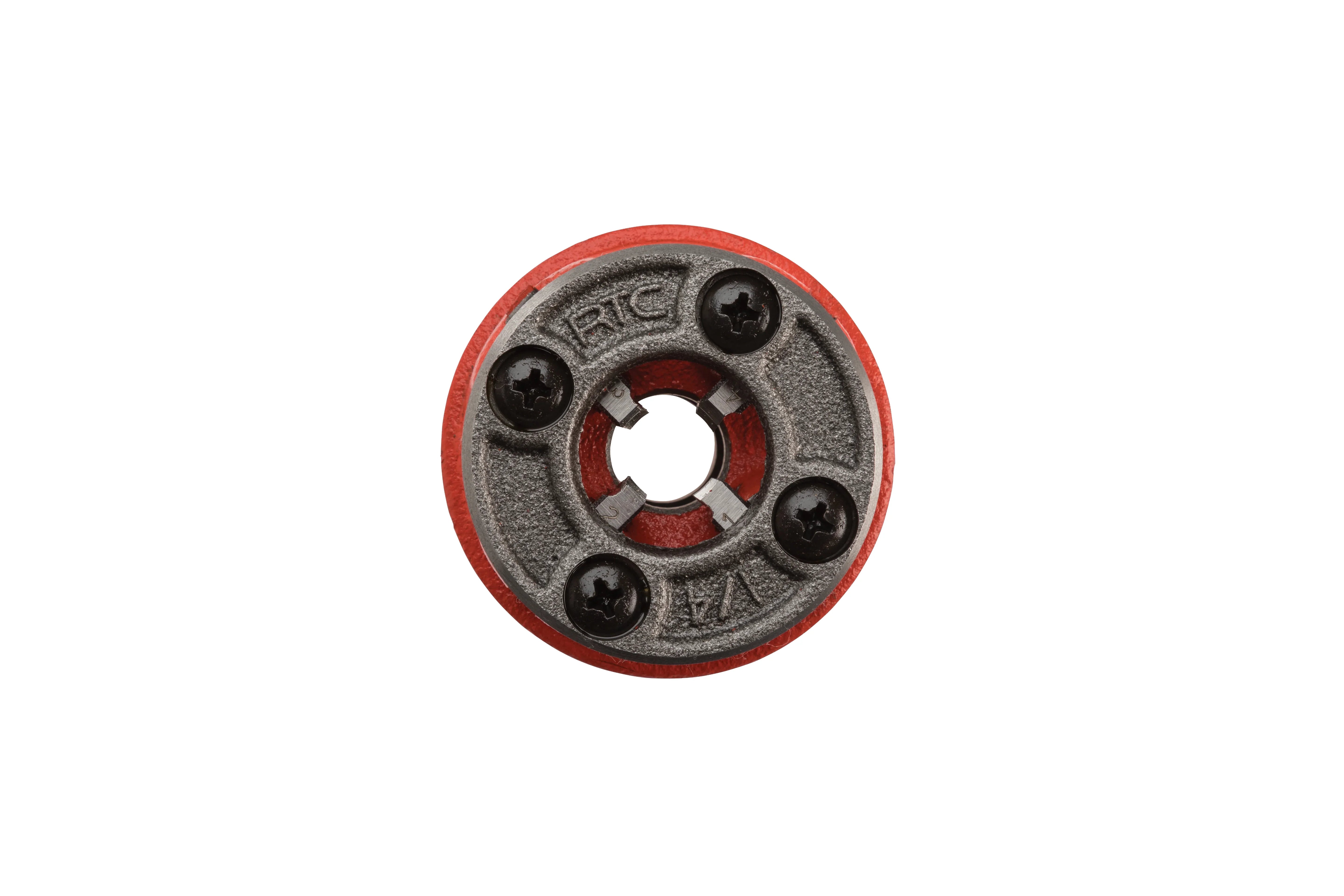RIDGID 65790 - Cabezales roscadores para roscadoras manuales - Vista 9