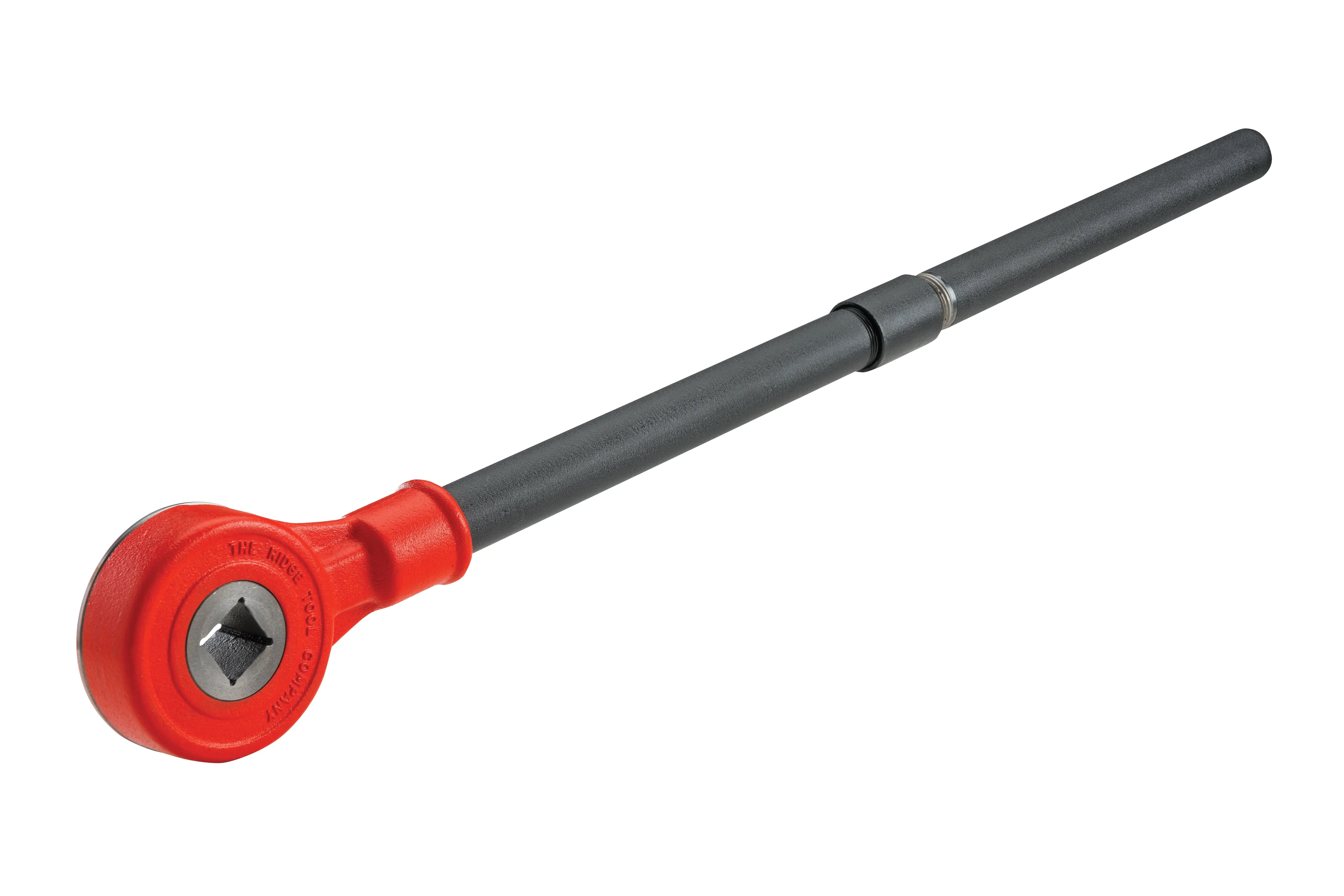 RIDGID 65380 - 141 BSPT con 1 juego de terrajas de alta velocidad - Vista 8