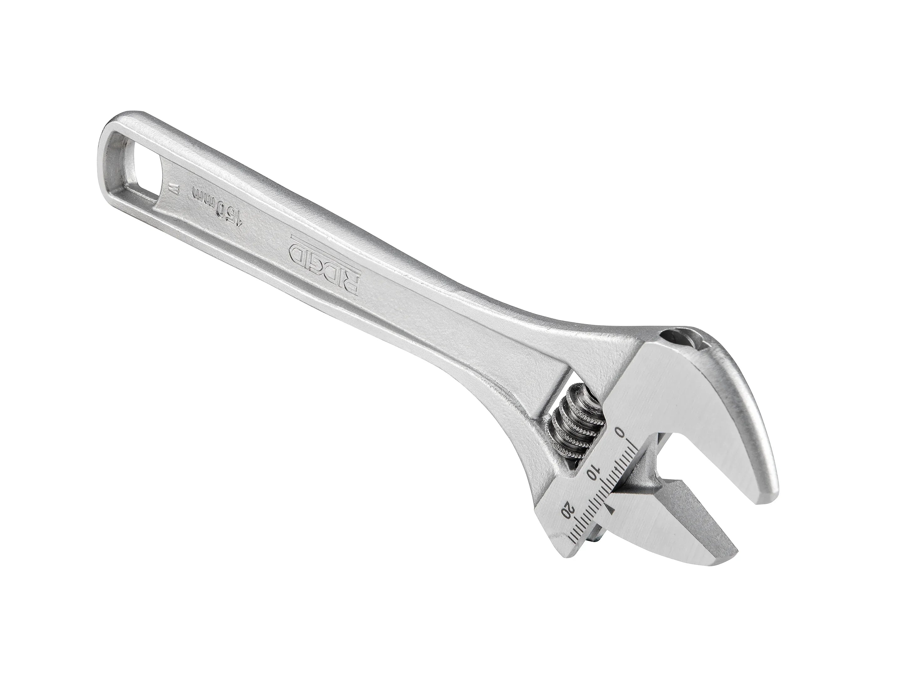 RIDGID 86917 - Llave ajustable de gran capacidad de 12 en - Vista 7