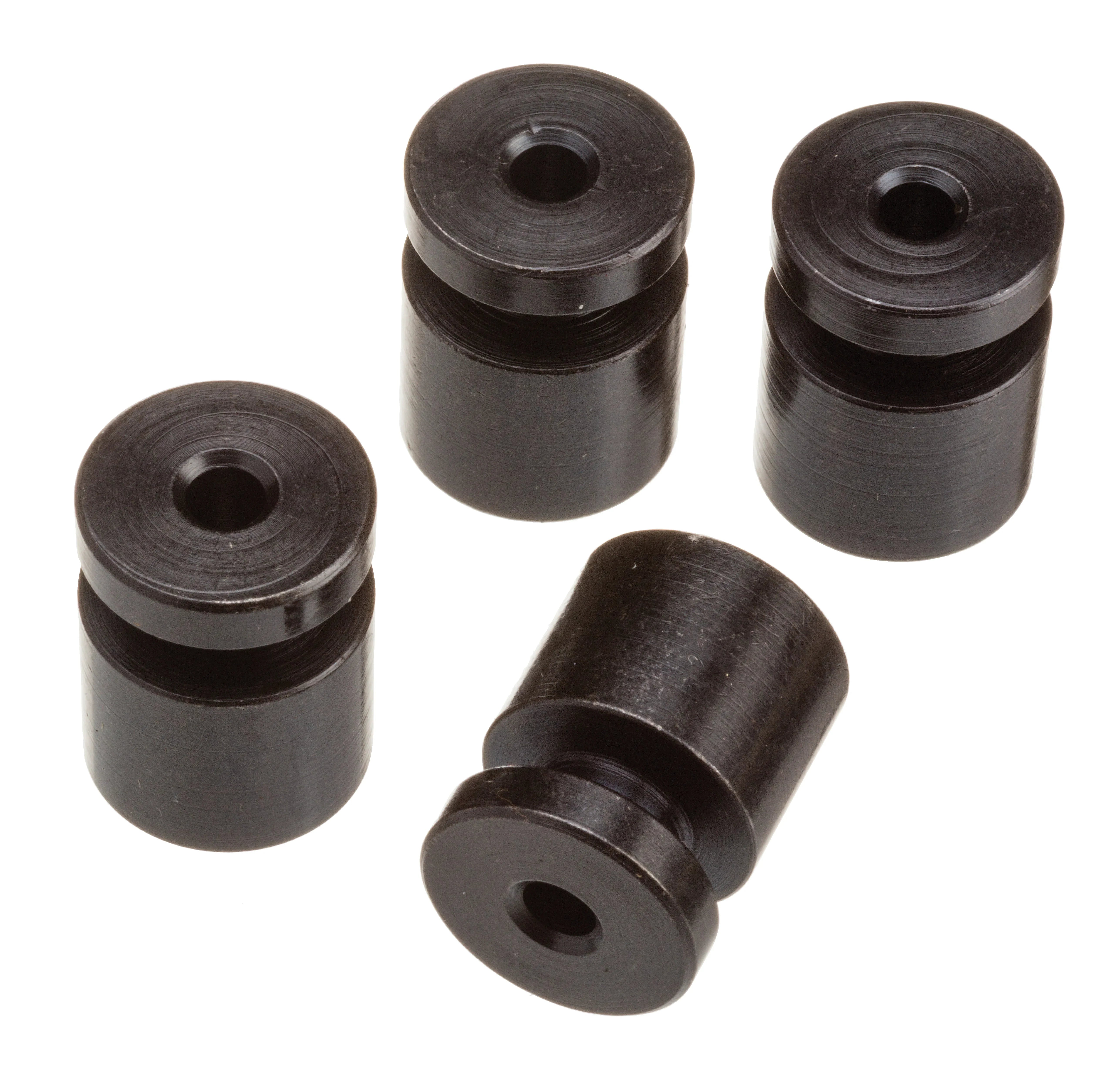 RIDGID 34670 - paquete de 4 Rodillos